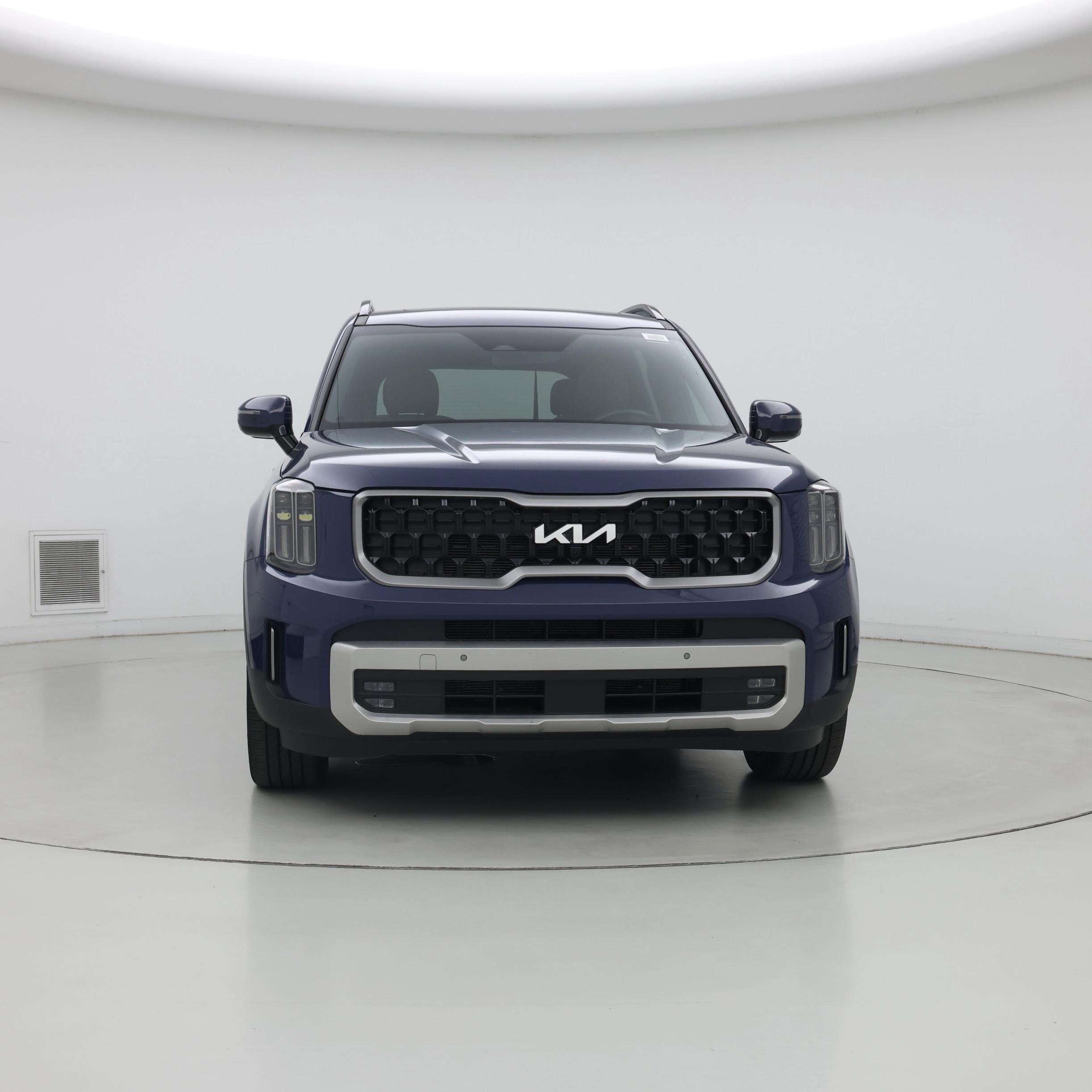 Thumbnail: 2023 Kia Telluride - 5