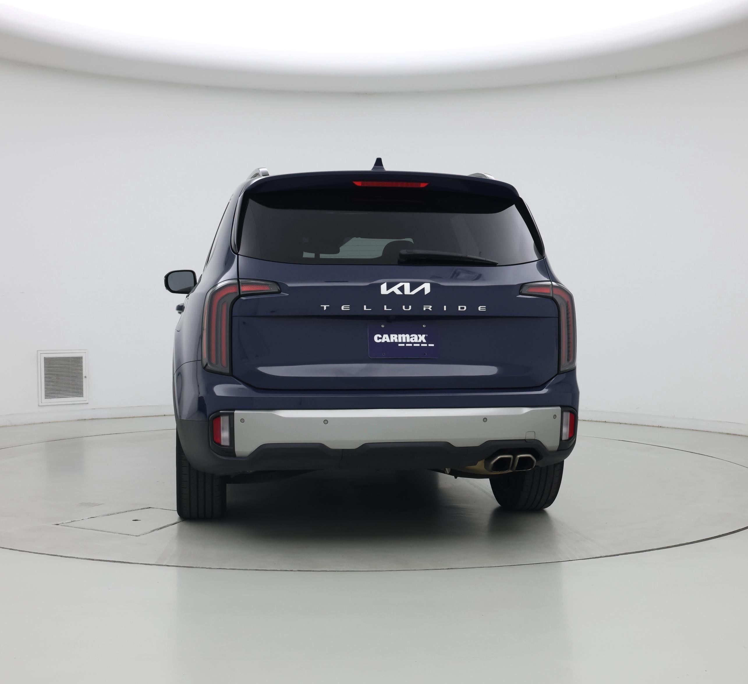 Thumbnail: 2023 Kia Telluride - 6