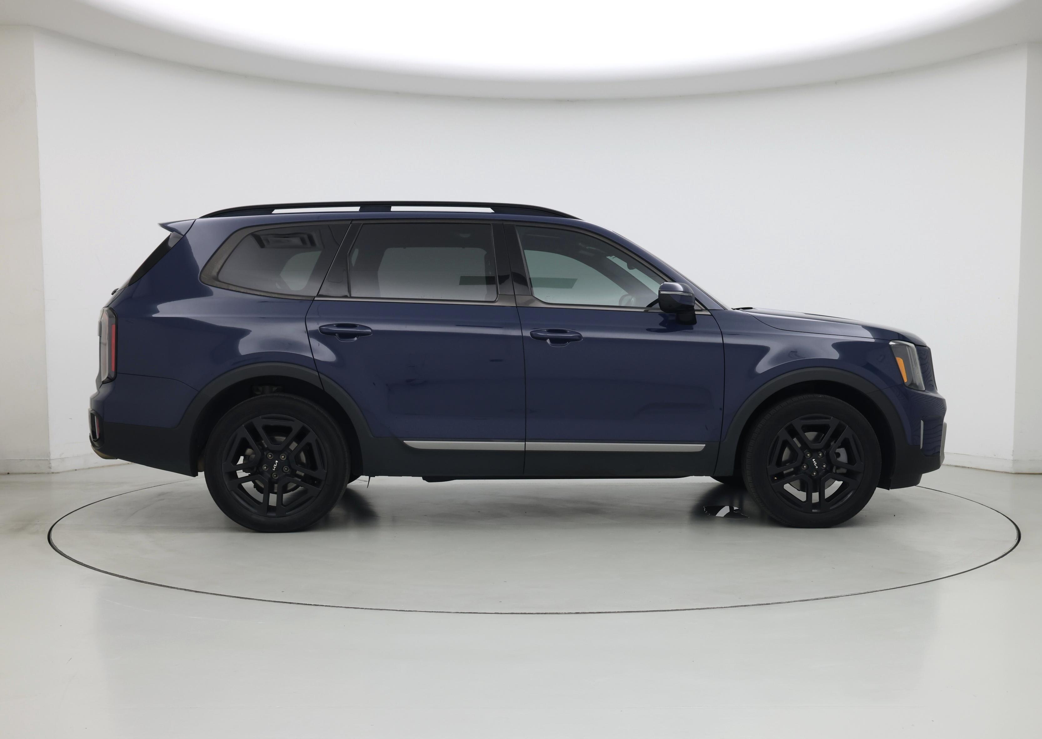Thumbnail: 2023 Kia Telluride - 7