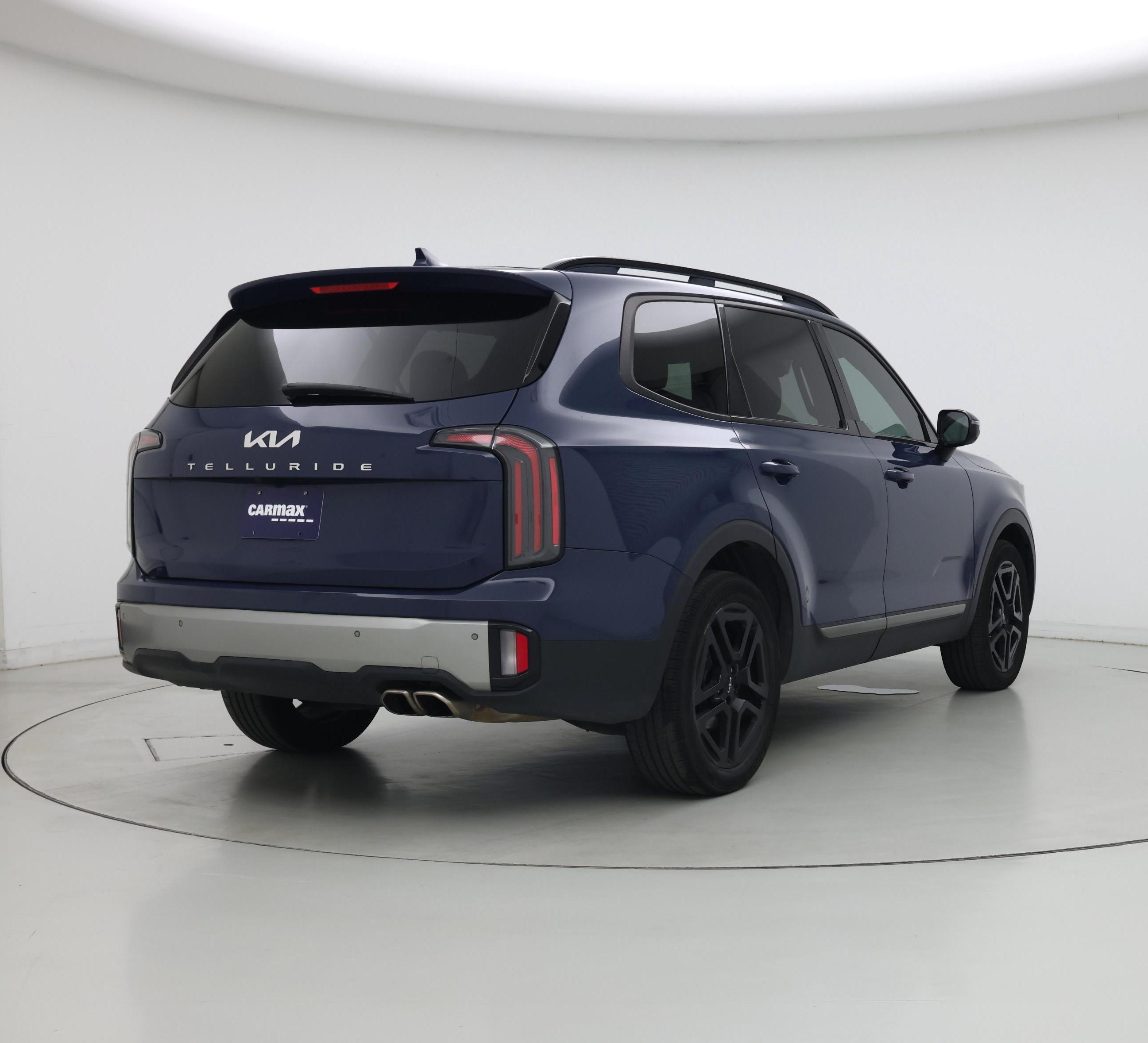 Thumbnail: 2023 Kia Telluride - 8
