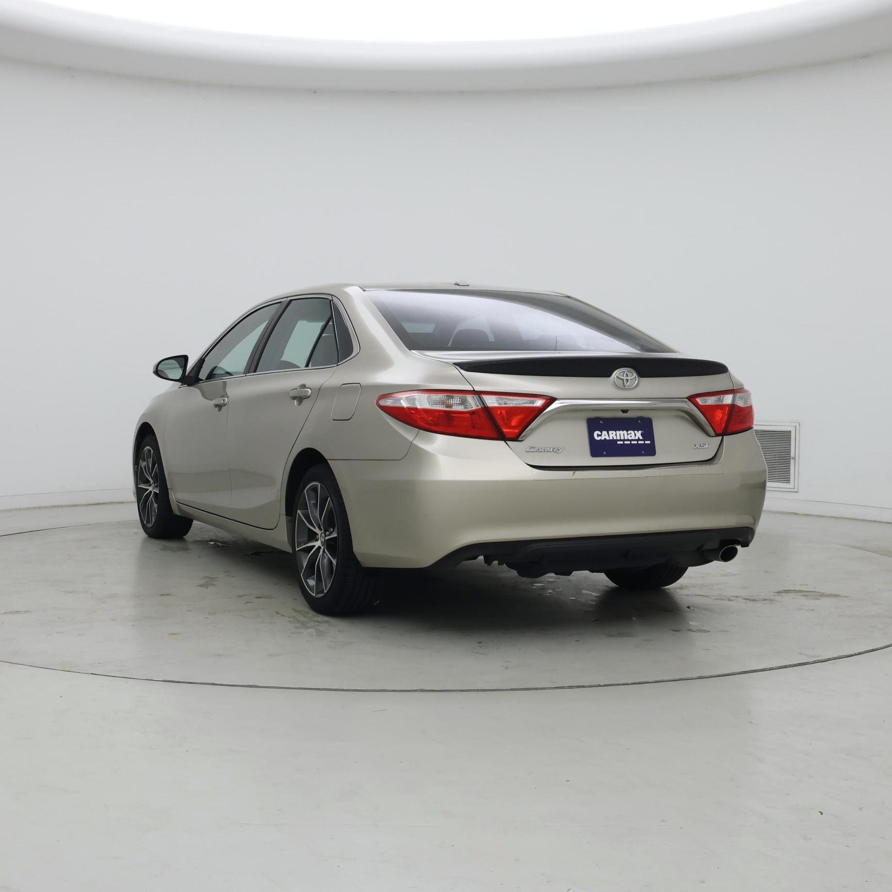 Thumbnail: 2017 Toyota Camry - 2