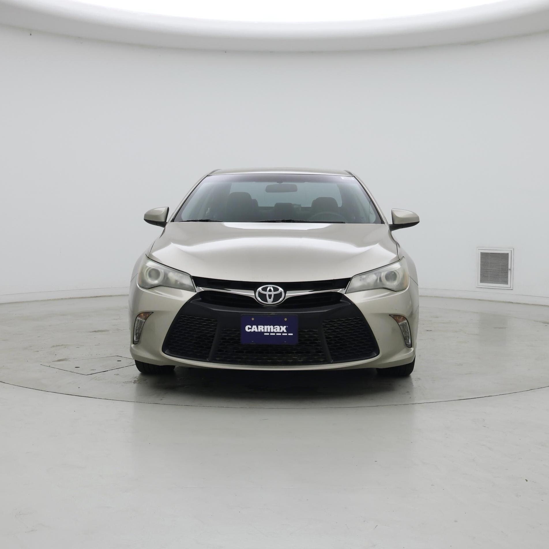 Thumbnail: 2017 Toyota Camry - 5