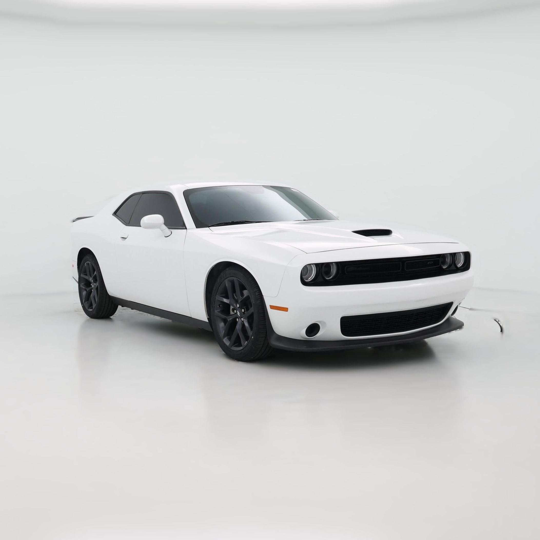 Thumbnail: 2023 Dodge Challenger - 1