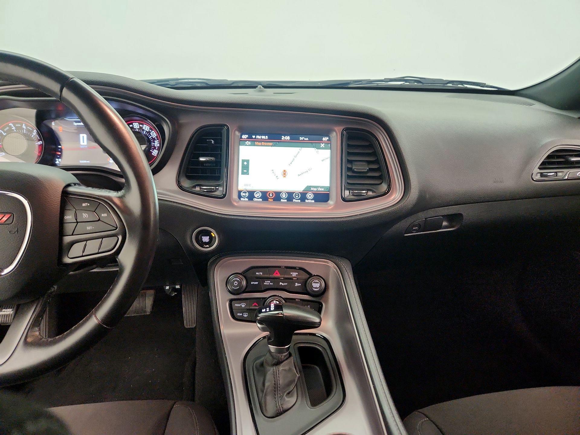 Thumbnail: 2023 Dodge Challenger - 9