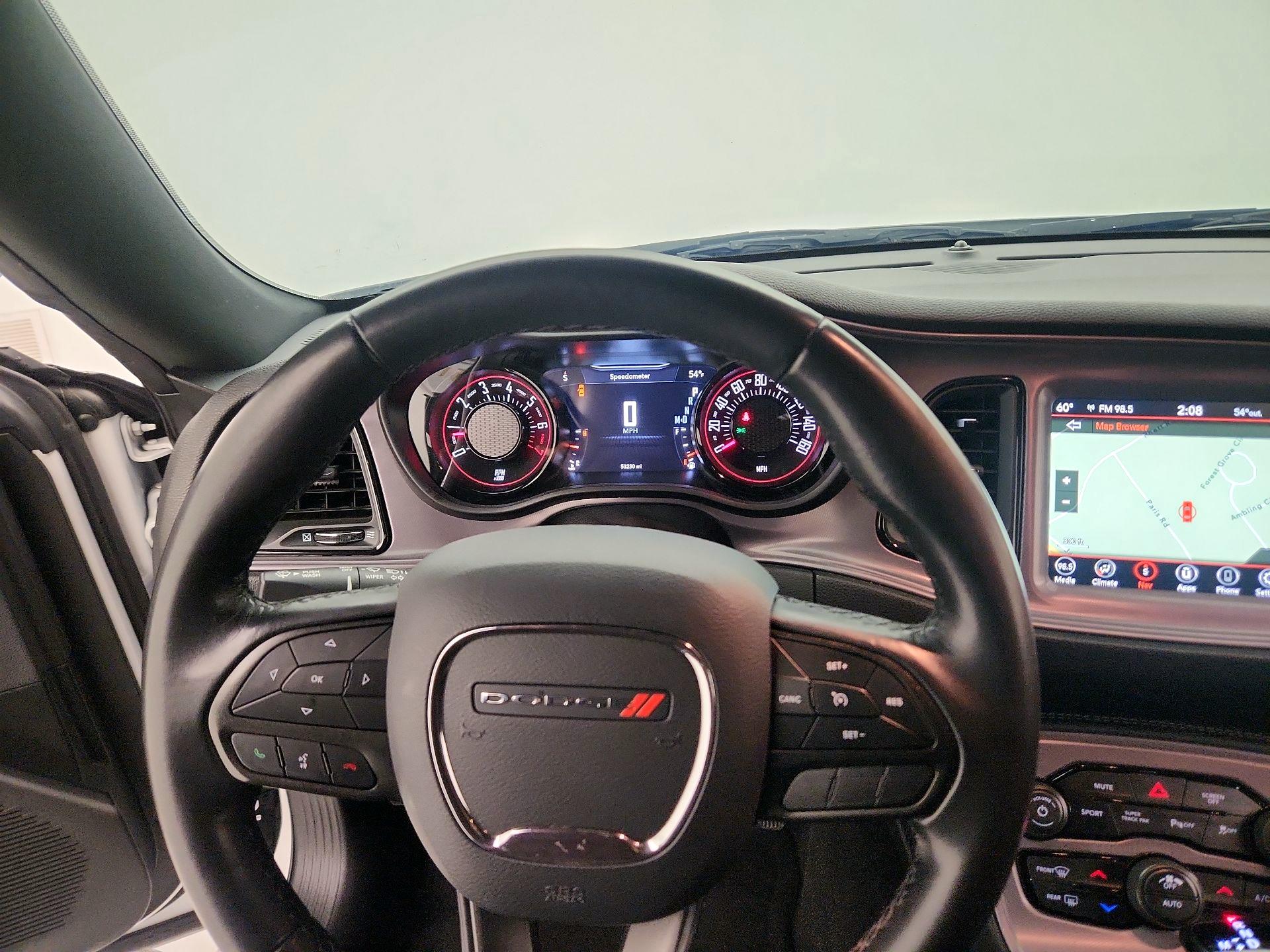 Thumbnail: 2023 Dodge Challenger - 10