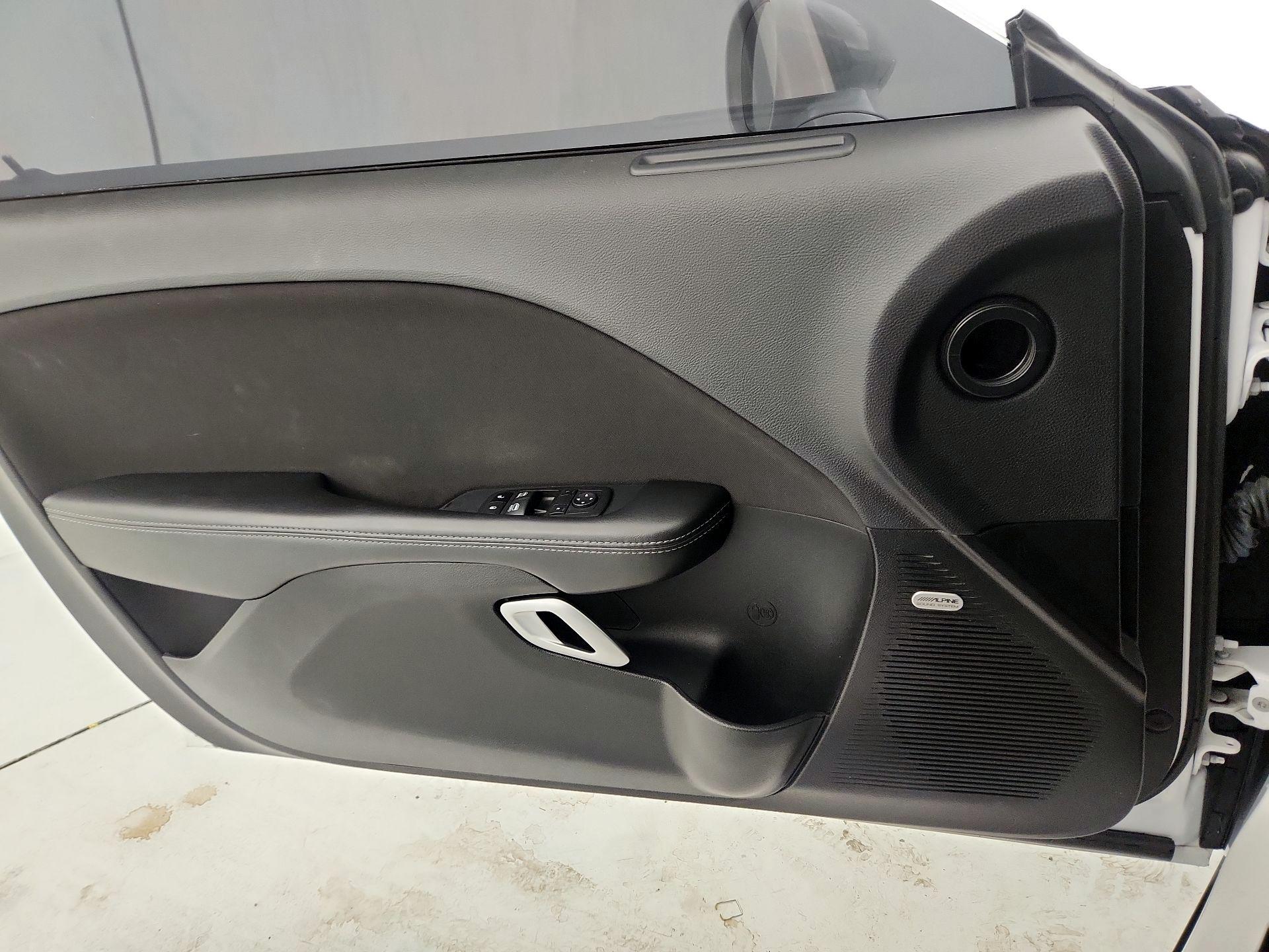 Thumbnail: 2023 Dodge Challenger - 12