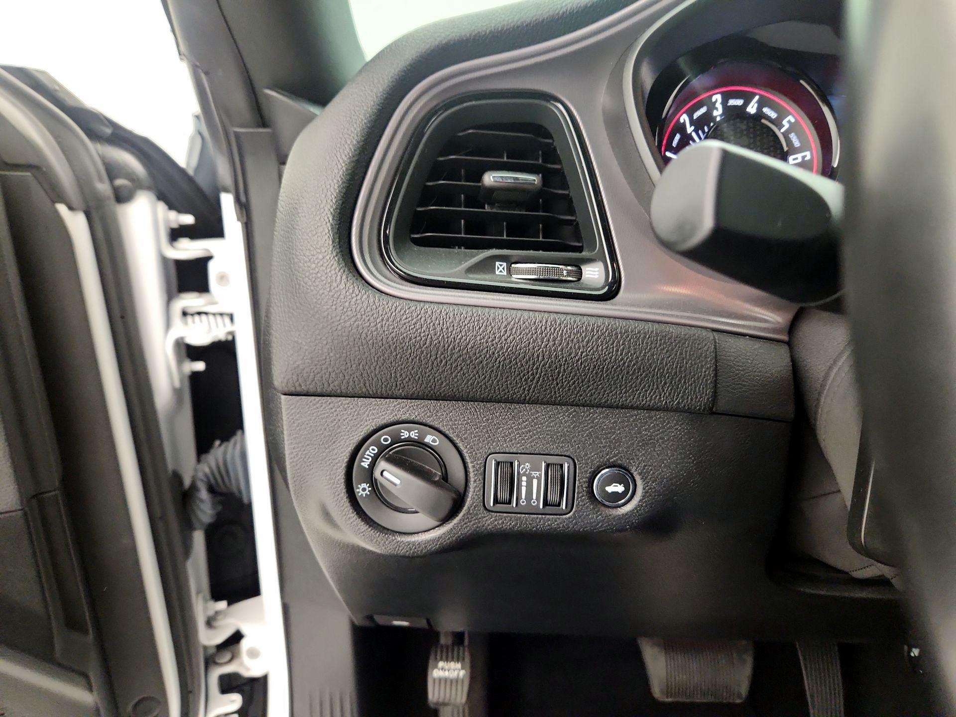 Thumbnail: 2023 Dodge Challenger - 13