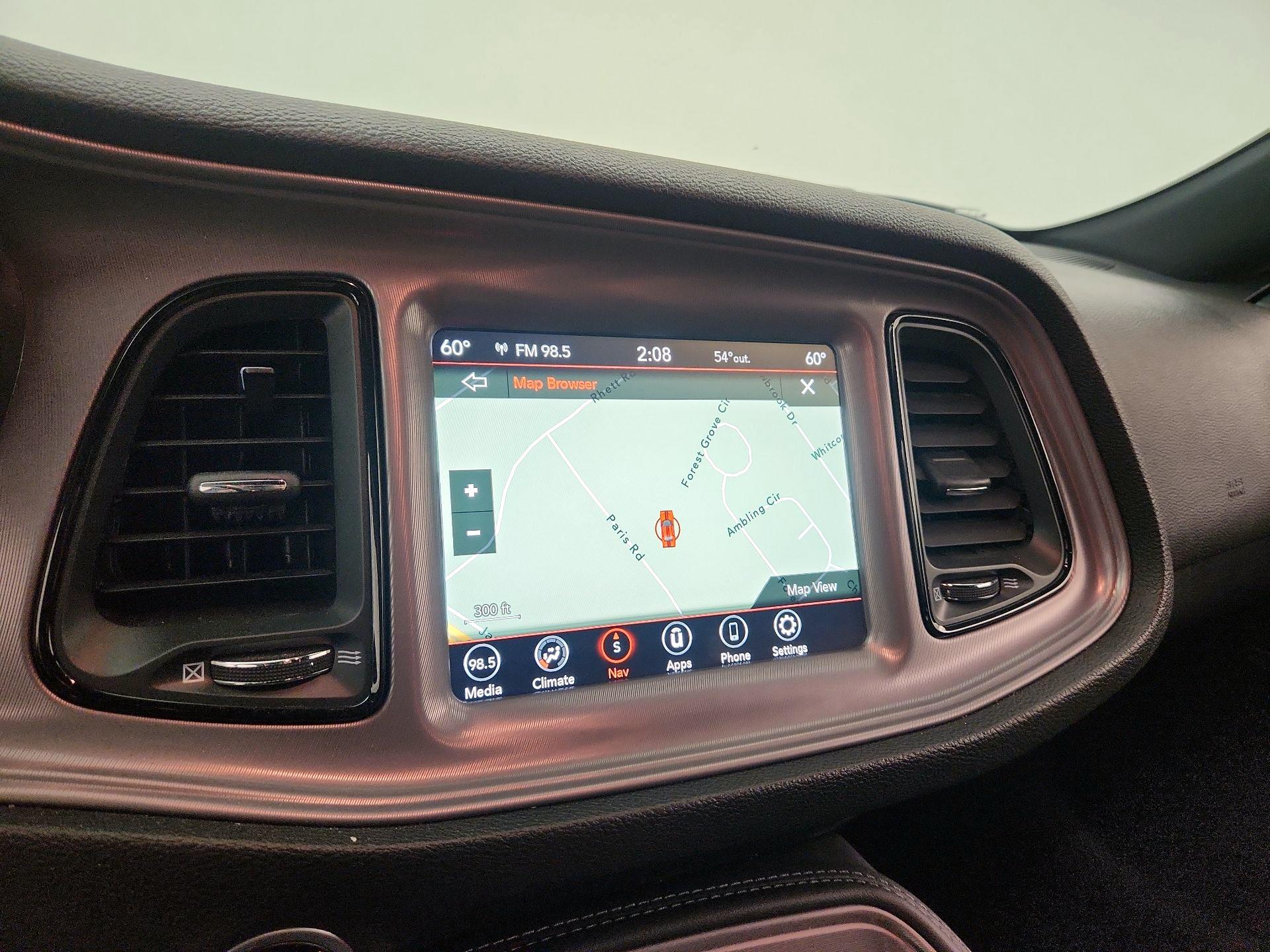 Thumbnail: 2023 Dodge Challenger - 14