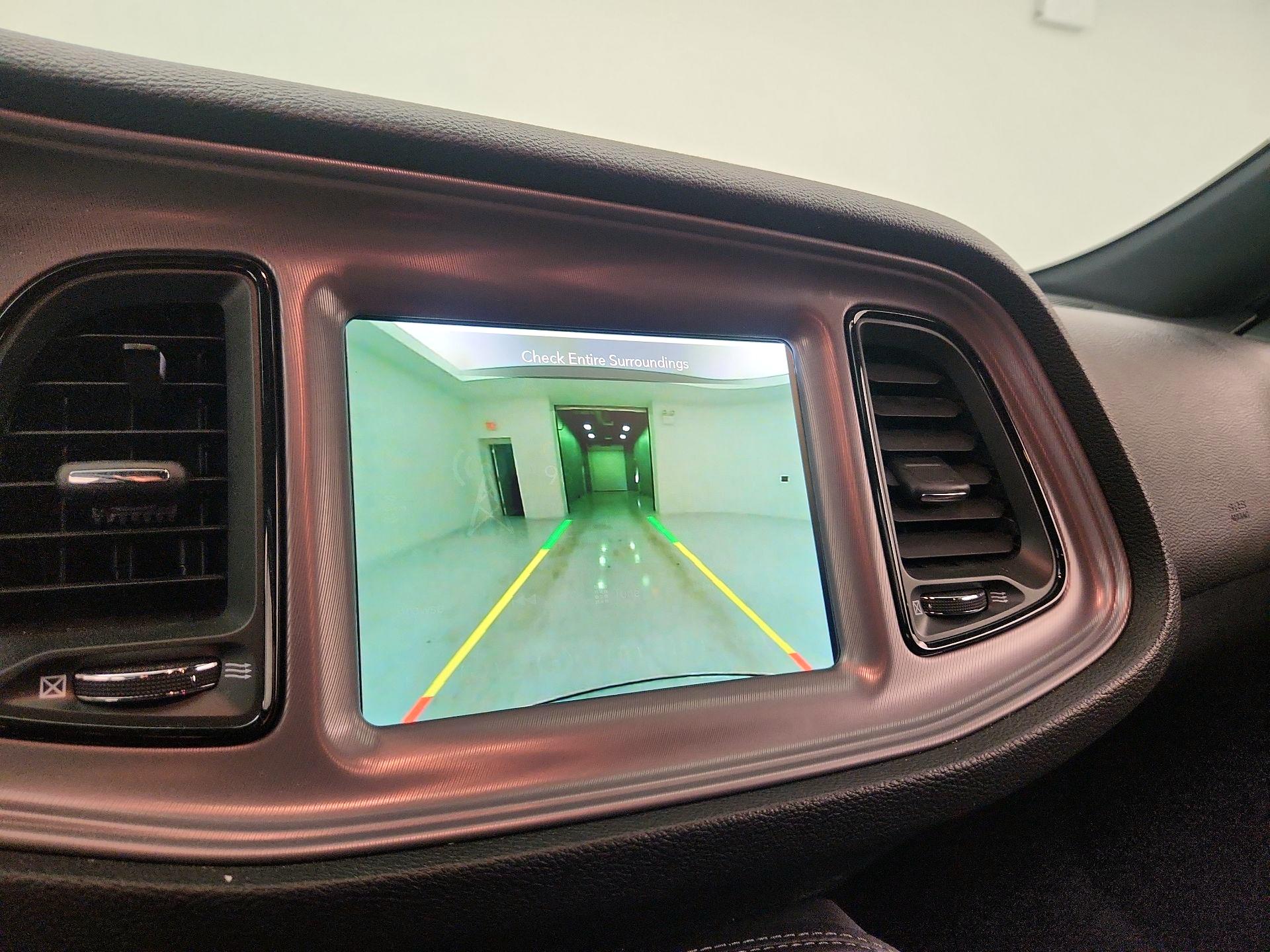 Thumbnail: 2023 Dodge Challenger - 15