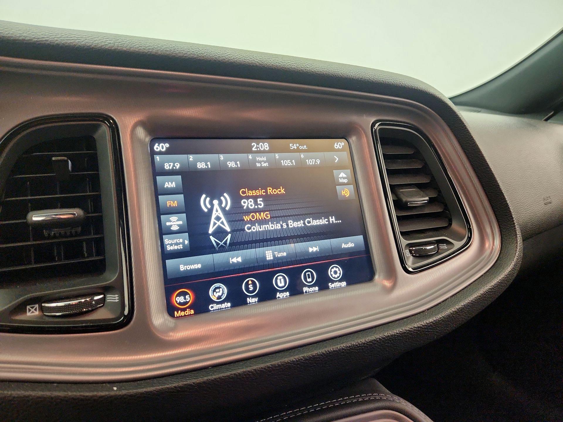 Thumbnail: 2023 Dodge Challenger - 16