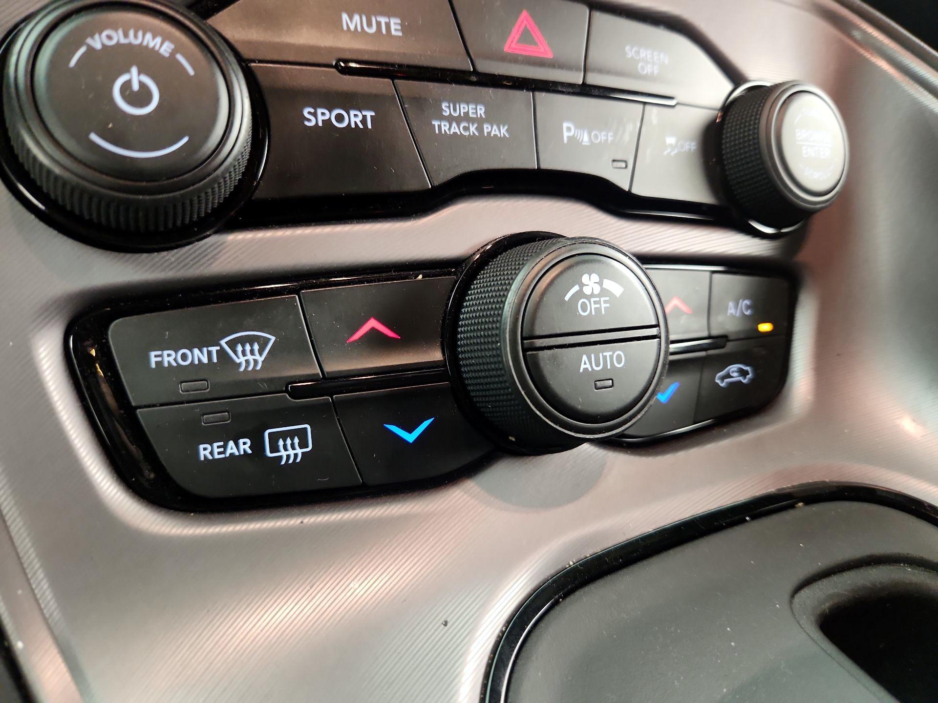 Thumbnail: 2023 Dodge Challenger - 17