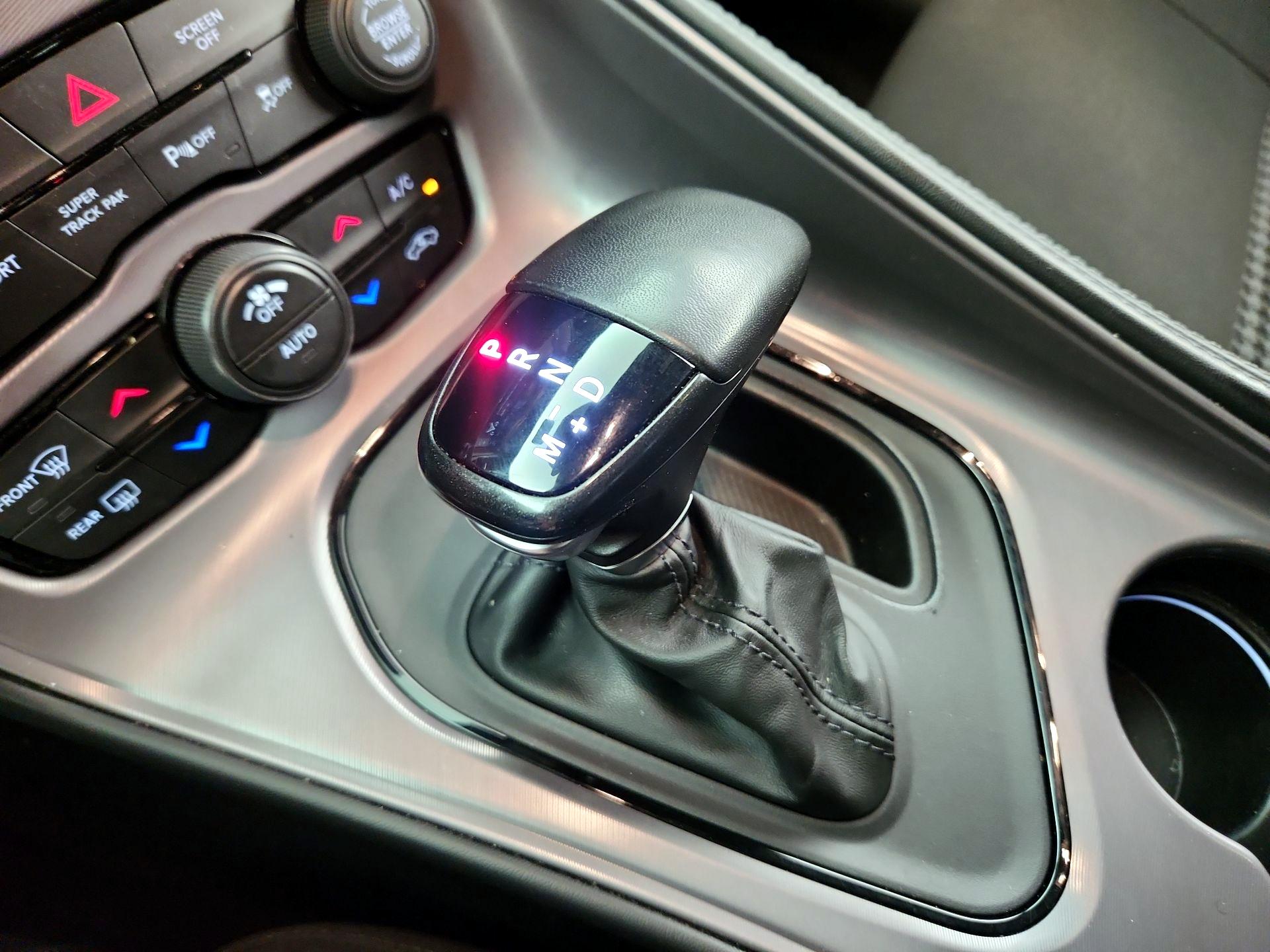 Thumbnail: 2023 Dodge Challenger - 18