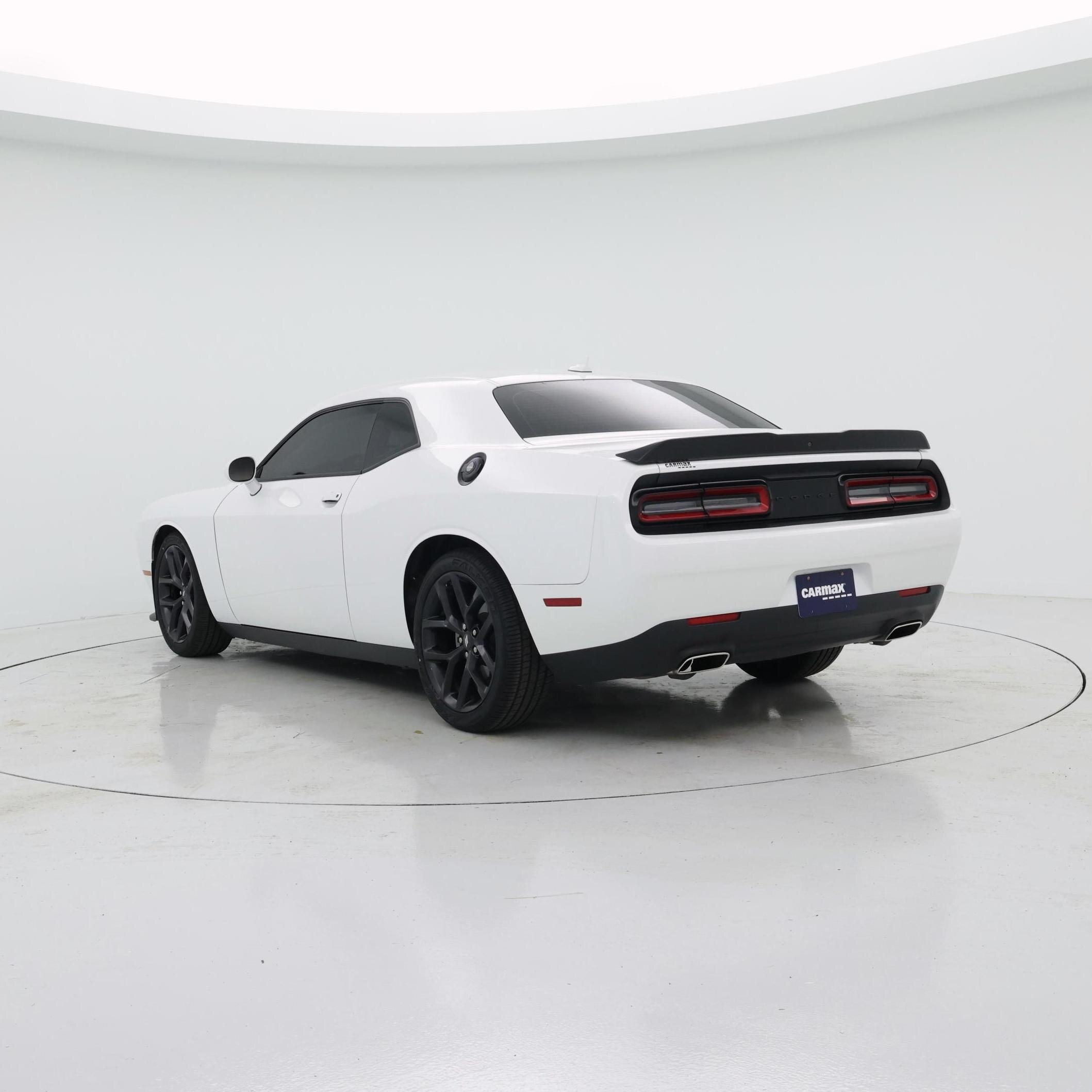 Thumbnail: 2023 Dodge Challenger - 2