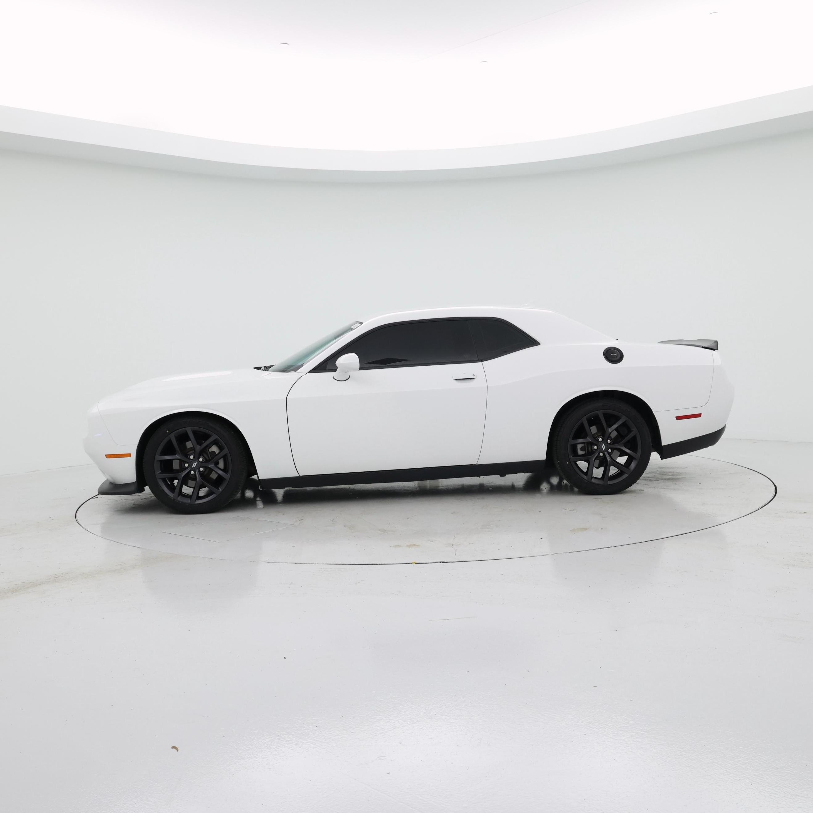 Thumbnail: 2023 Dodge Challenger - 3