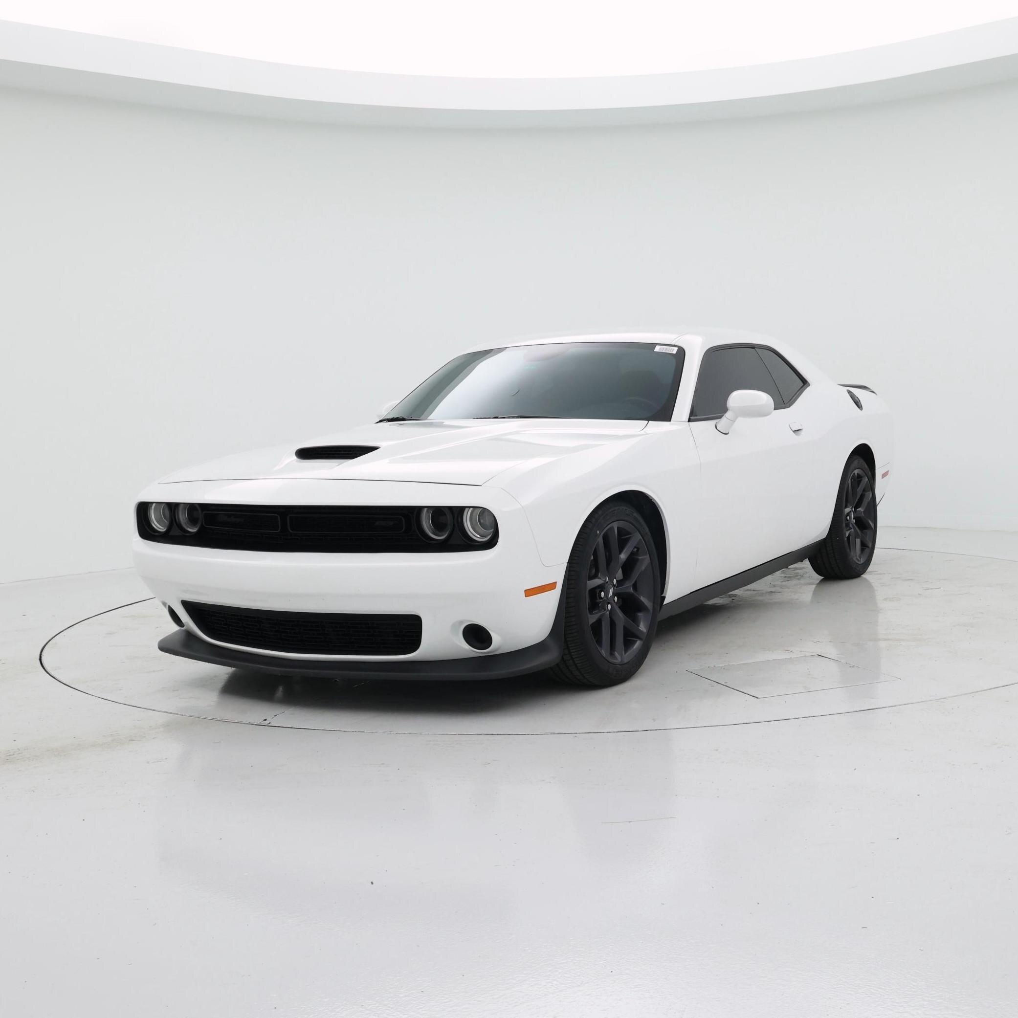 Thumbnail: 2023 Dodge Challenger - 4