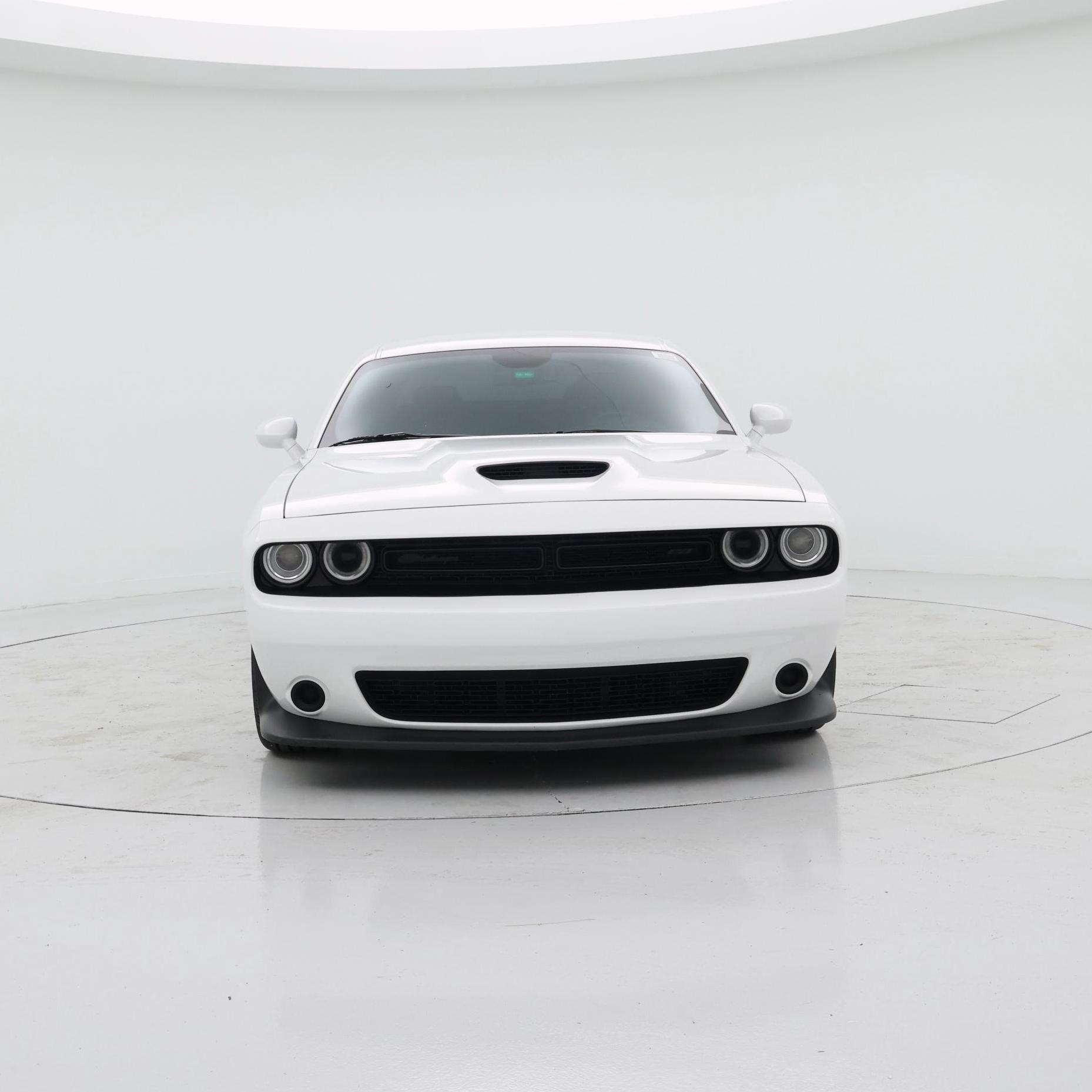 Thumbnail: 2023 Dodge Challenger - 5