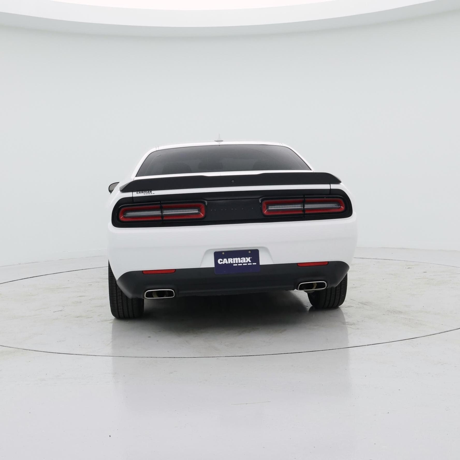 Thumbnail: 2023 Dodge Challenger - 6