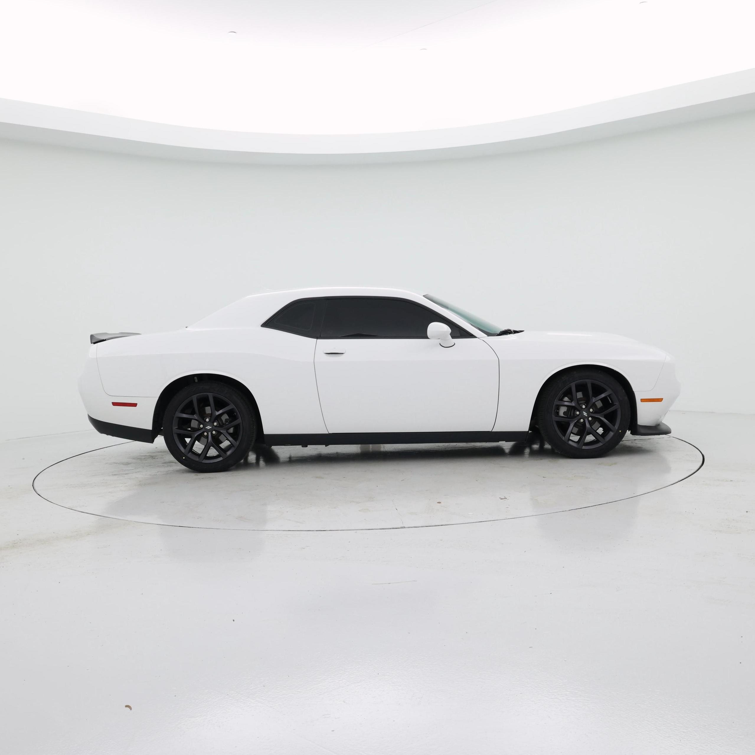 Thumbnail: 2023 Dodge Challenger - 7