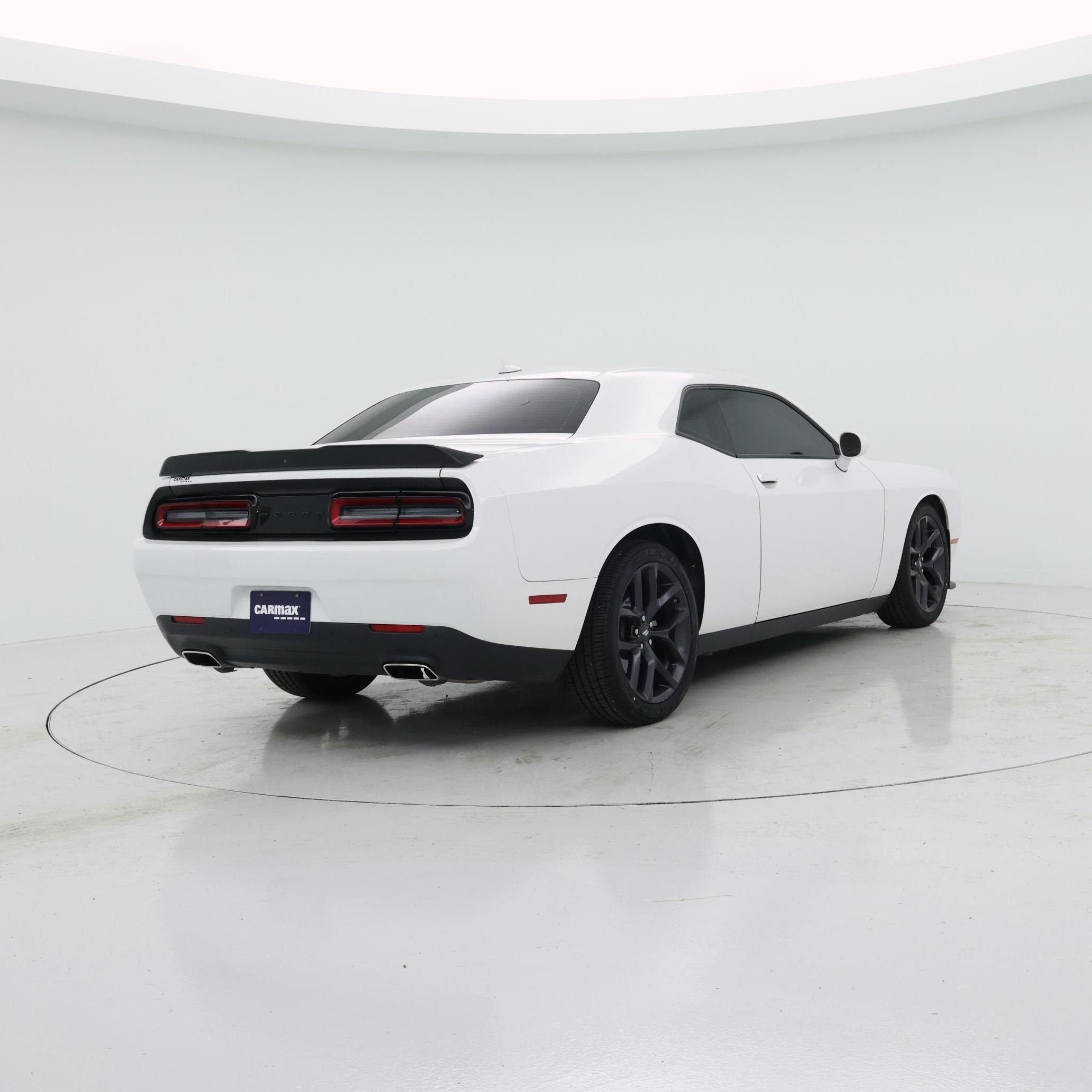 Thumbnail: 2023 Dodge Challenger - 8
