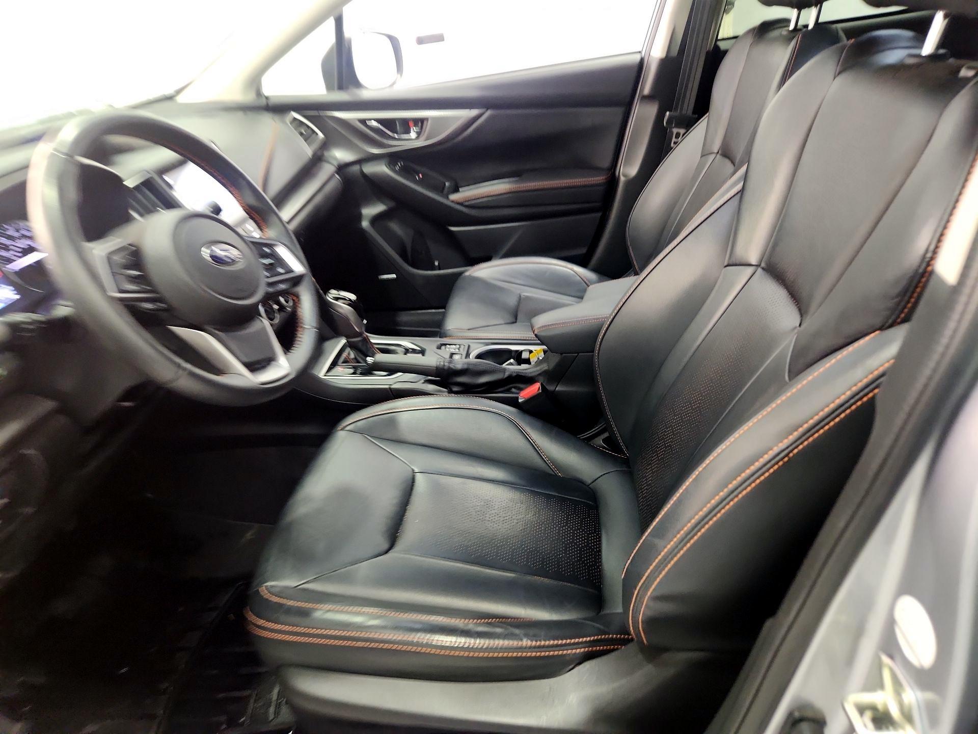 Thumbnail: 2021 Subaru Crosstrek - 11