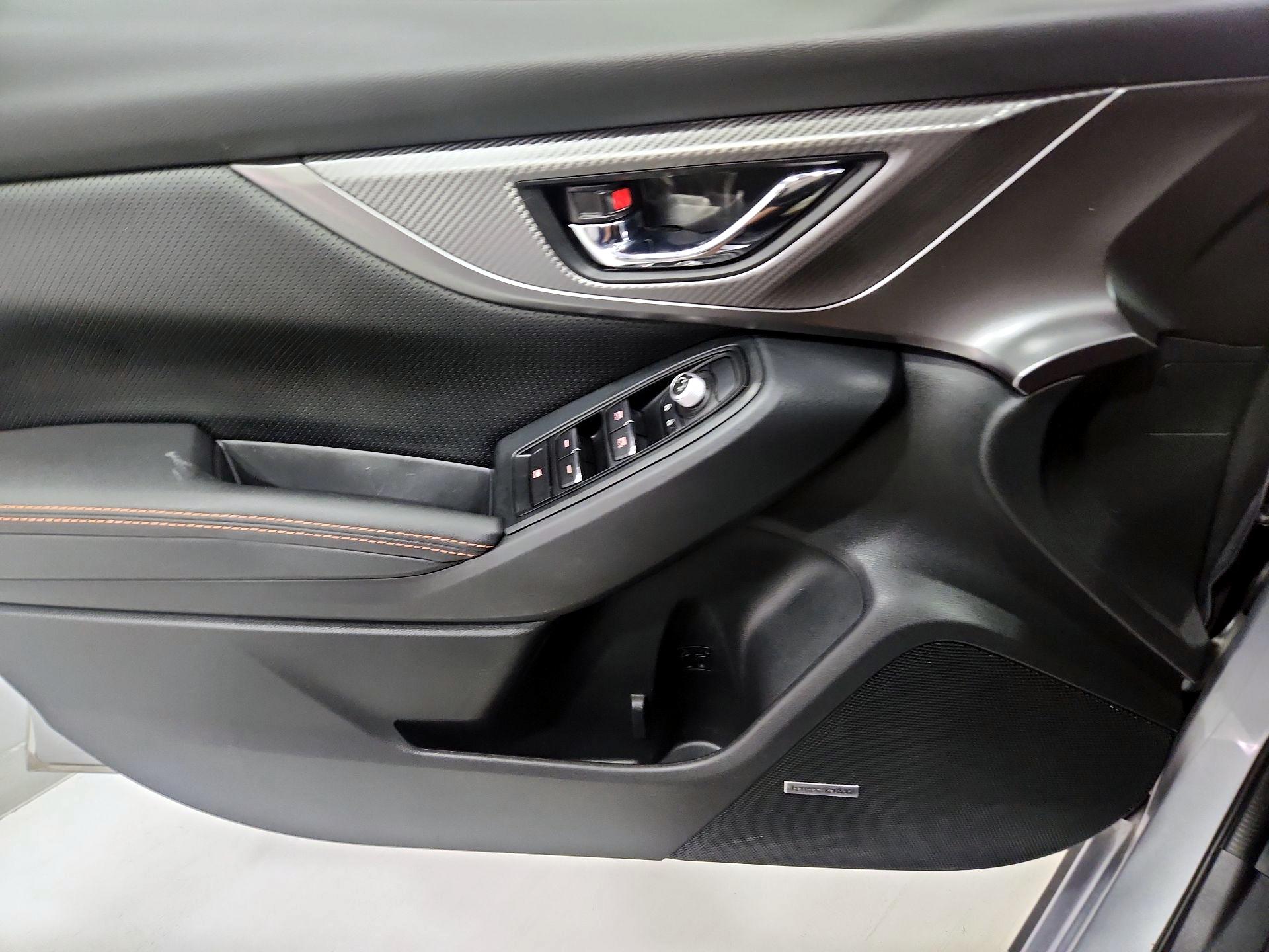 Thumbnail: 2021 Subaru Crosstrek - 12