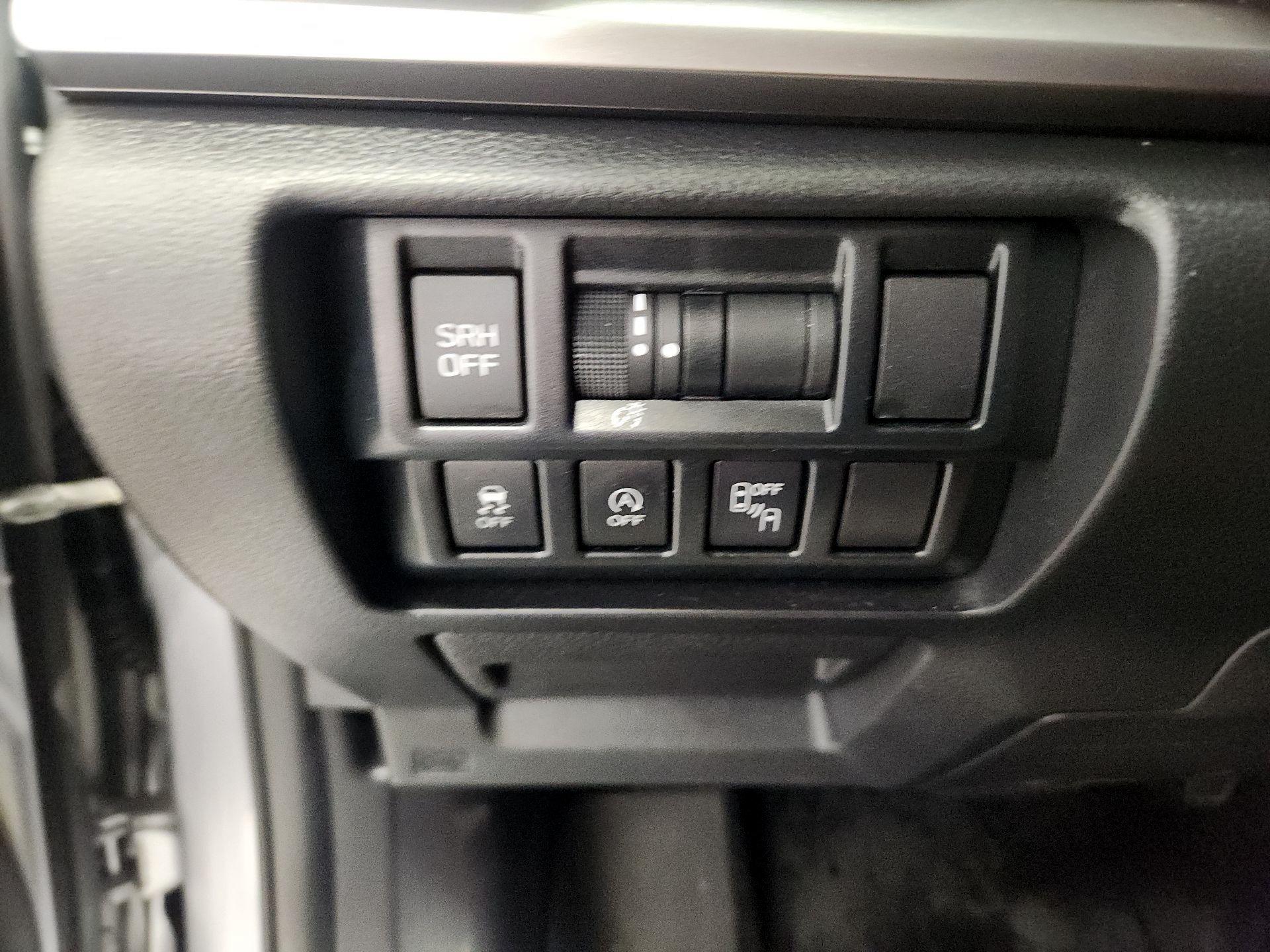 Thumbnail: 2021 Subaru Crosstrek - 13