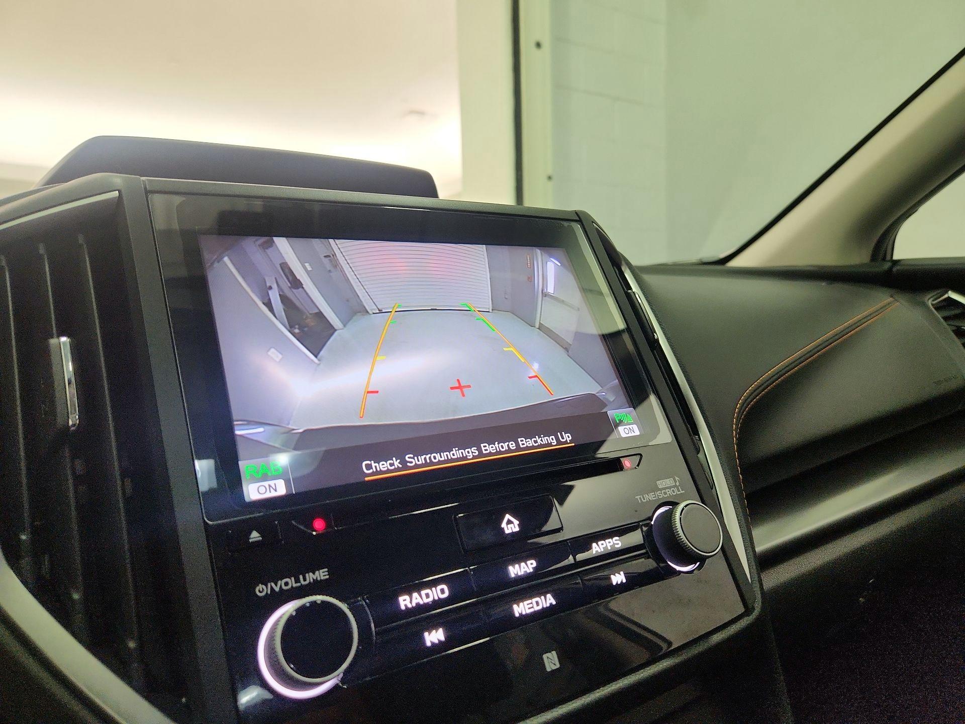 Thumbnail: 2021 Subaru Crosstrek - 14