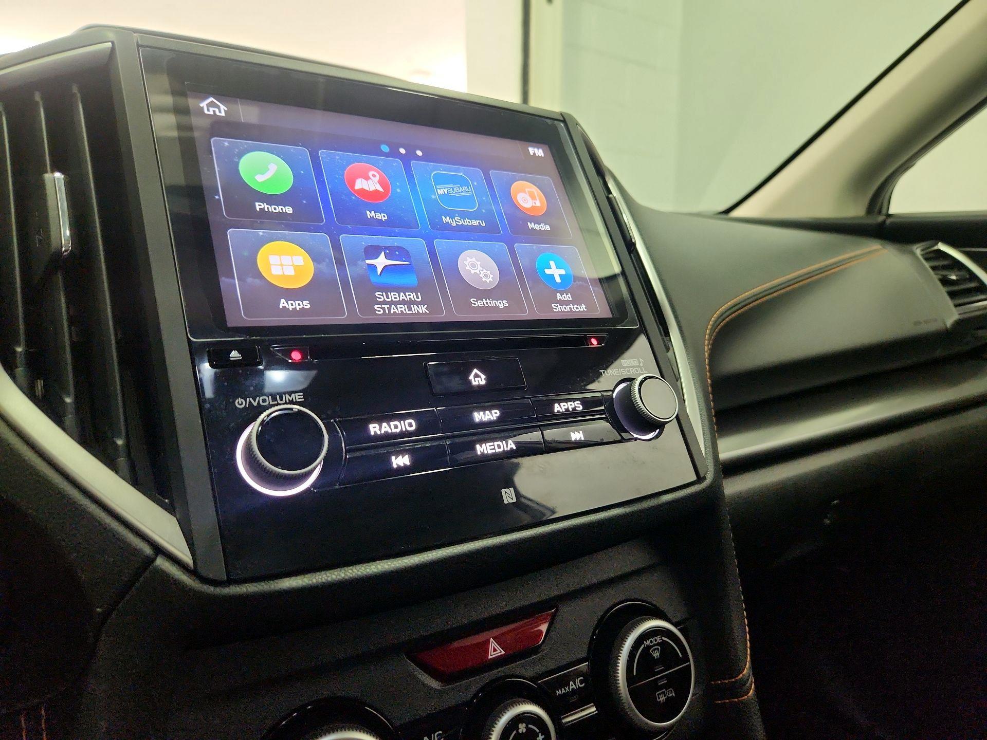 Thumbnail: 2021 Subaru Crosstrek - 15