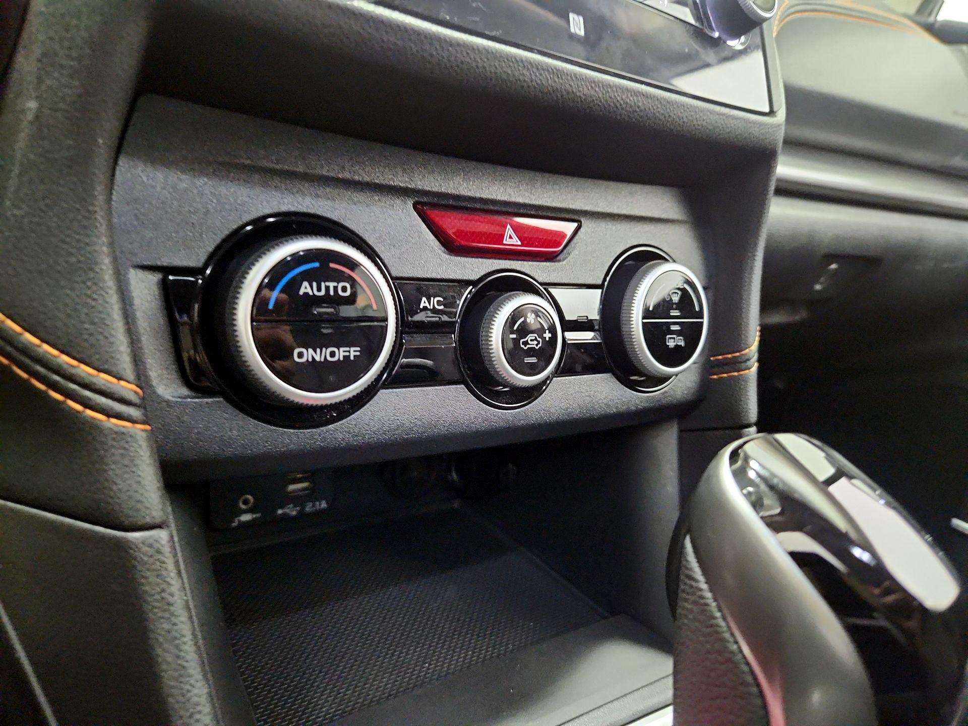 Thumbnail: 2021 Subaru Crosstrek - 16