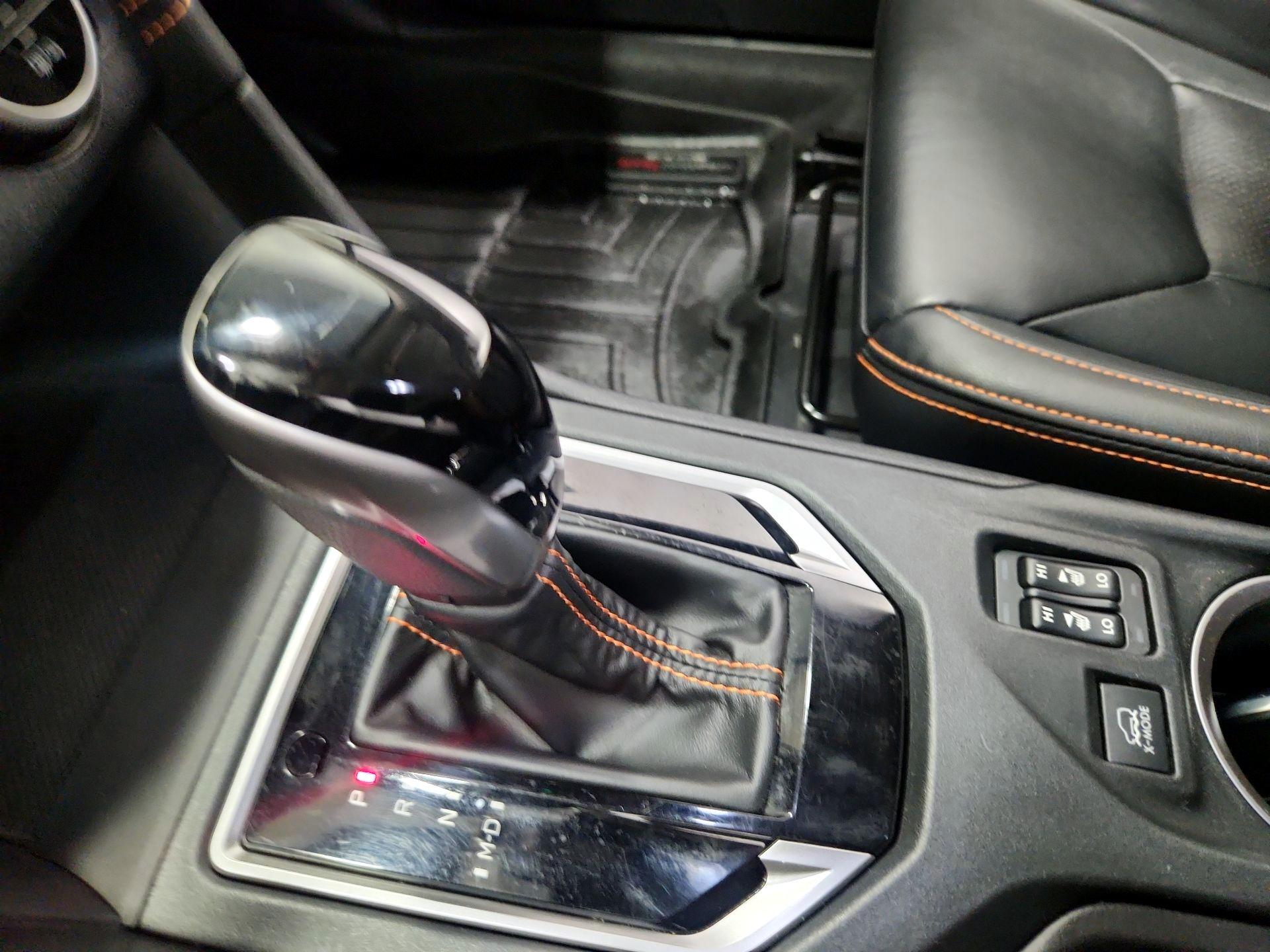 Thumbnail: 2021 Subaru Crosstrek - 17