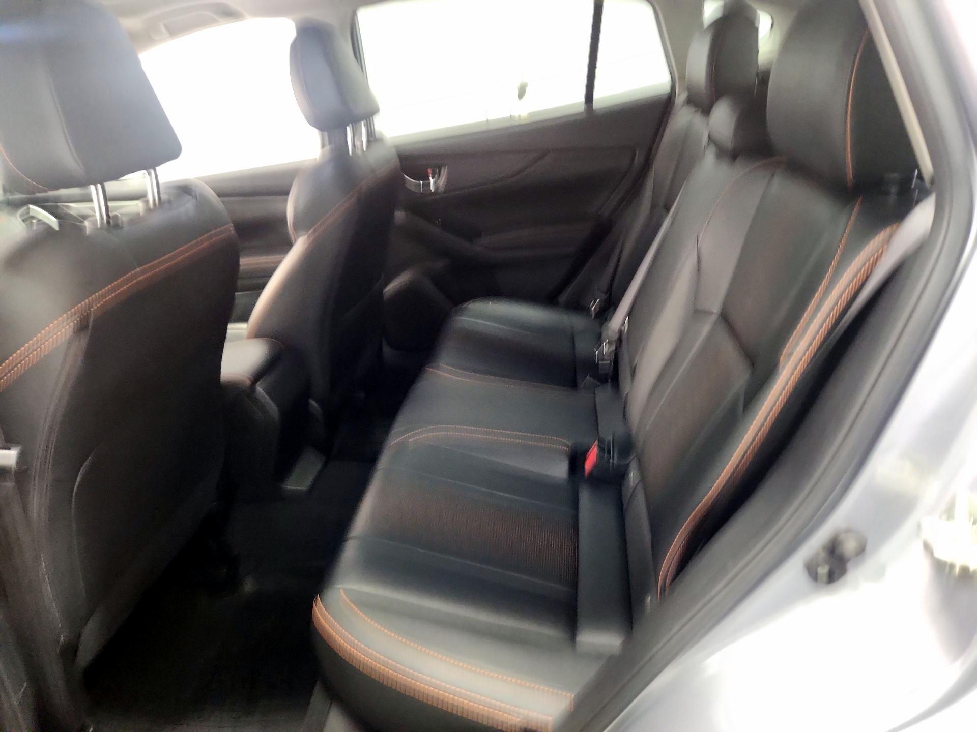 Thumbnail: 2021 Subaru Crosstrek - 19