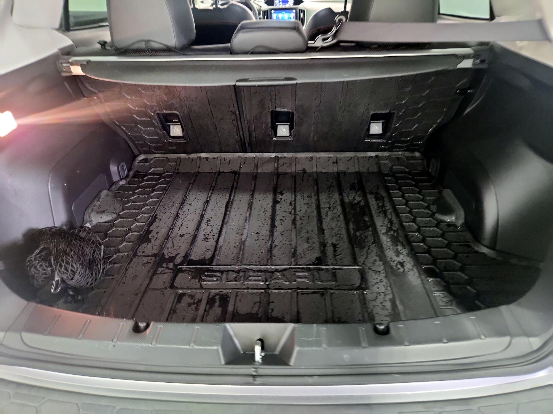 Thumbnail: 2021 Subaru Crosstrek - 20