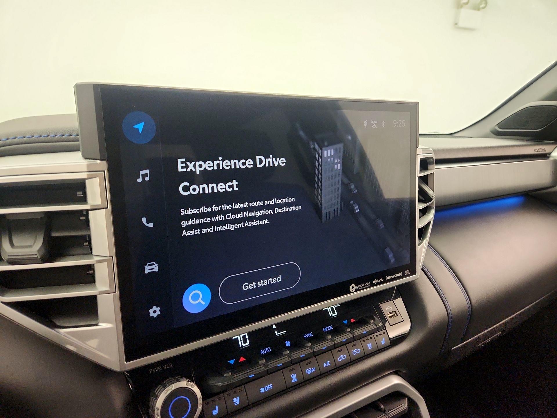 Thumbnail: 2024 Toyota Tundra - 14