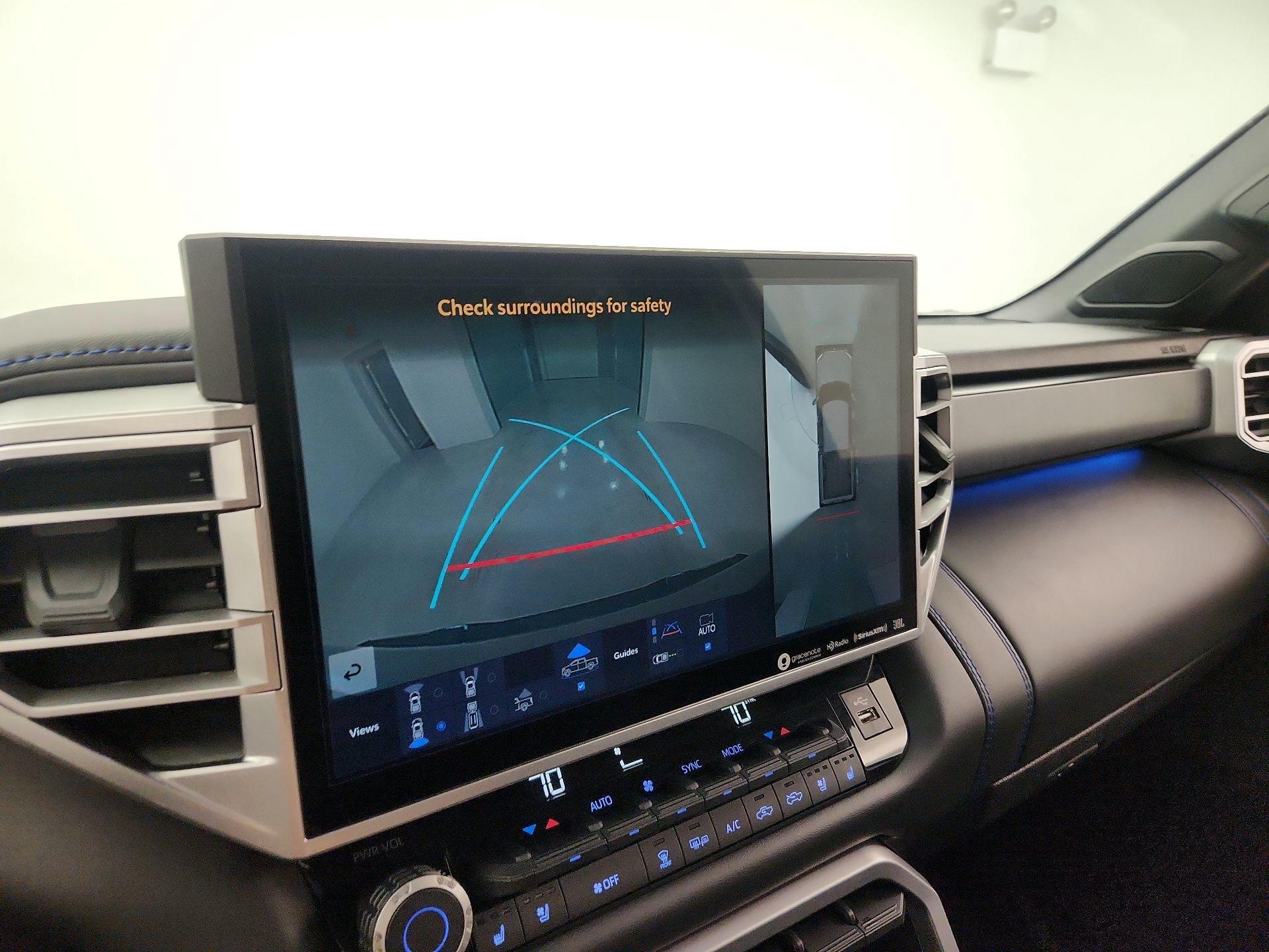 Thumbnail: 2024 Toyota Tundra - 15