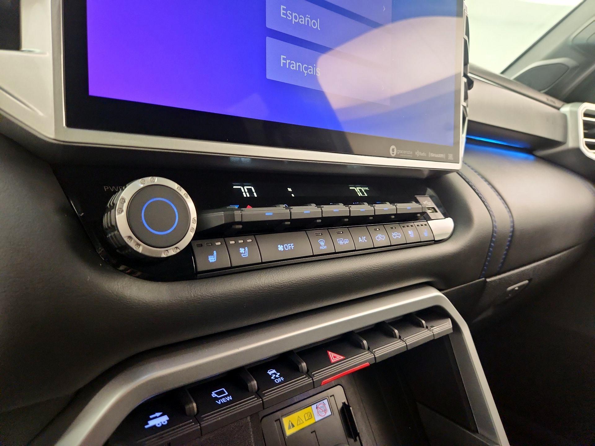 Thumbnail: 2024 Toyota Tundra - 17