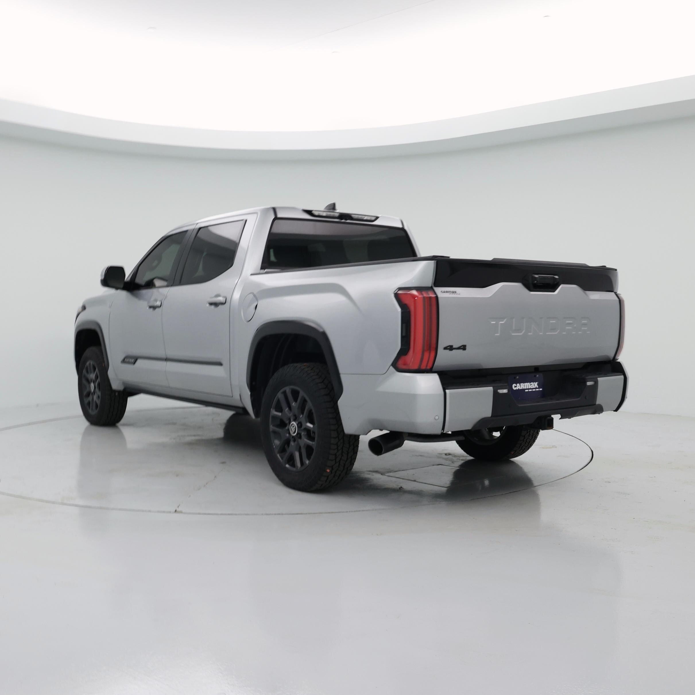 Thumbnail: 2024 Toyota Tundra - 2