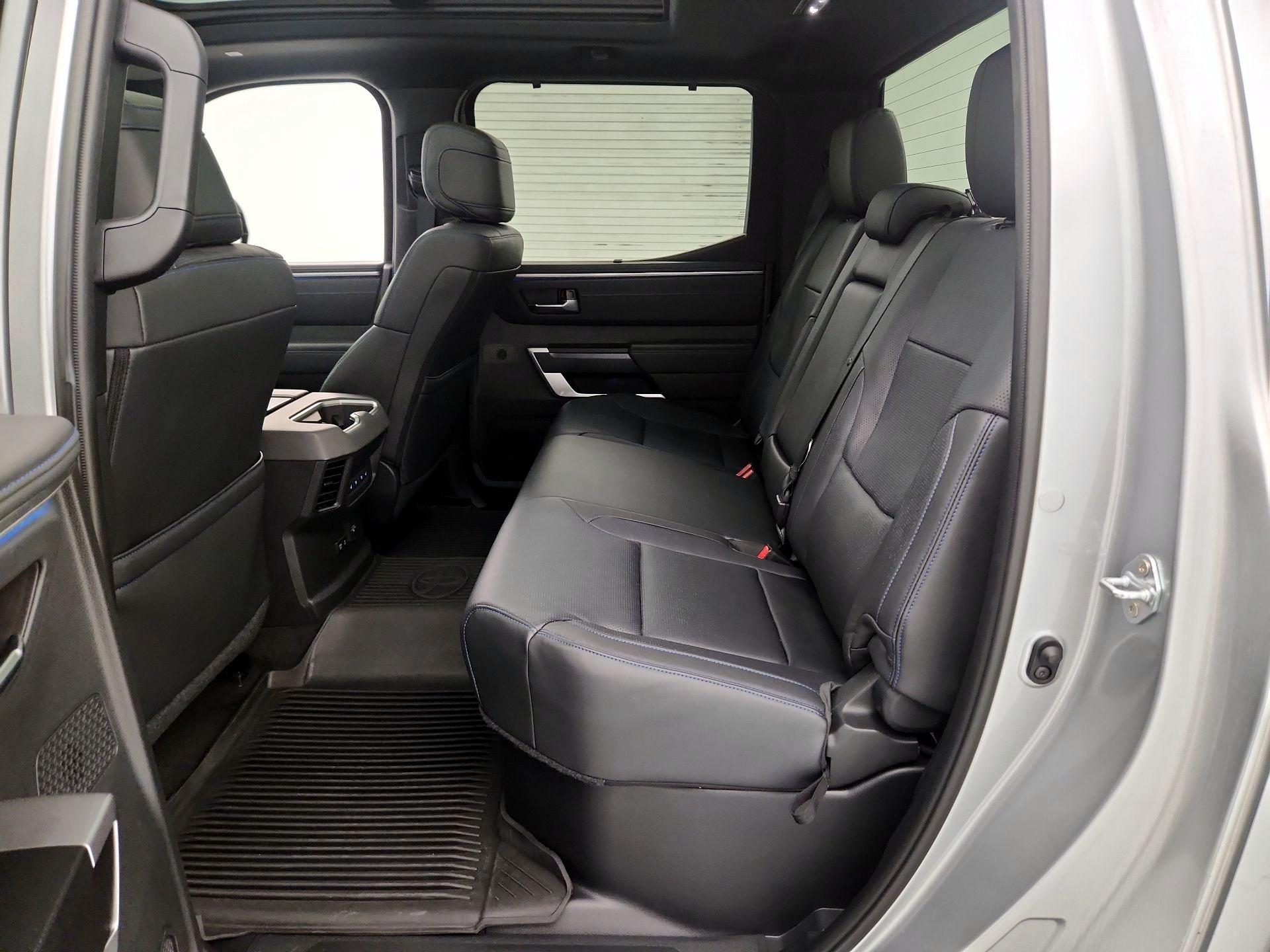 Thumbnail: 2024 Toyota Tundra - 20