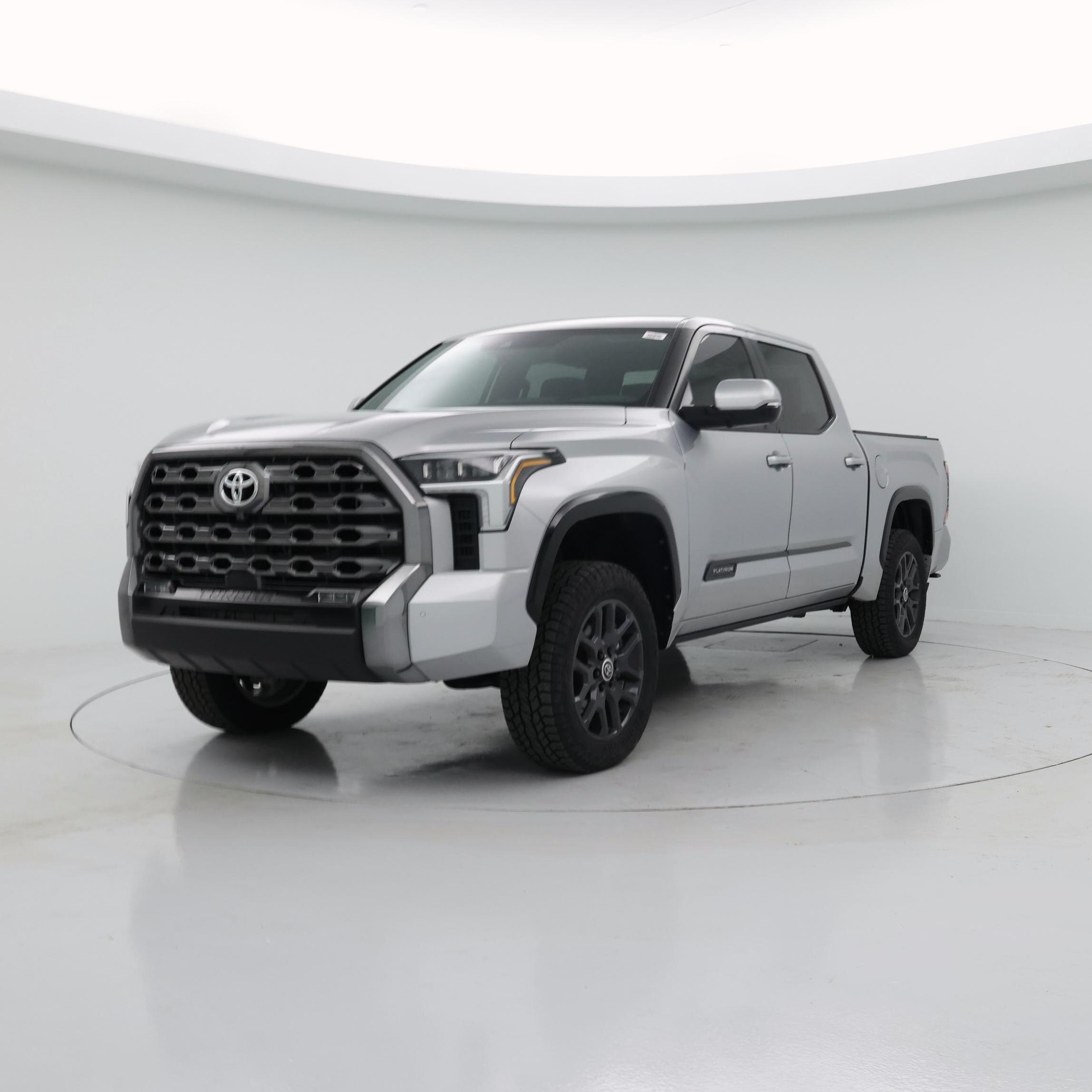 Thumbnail: 2024 Toyota Tundra - 4