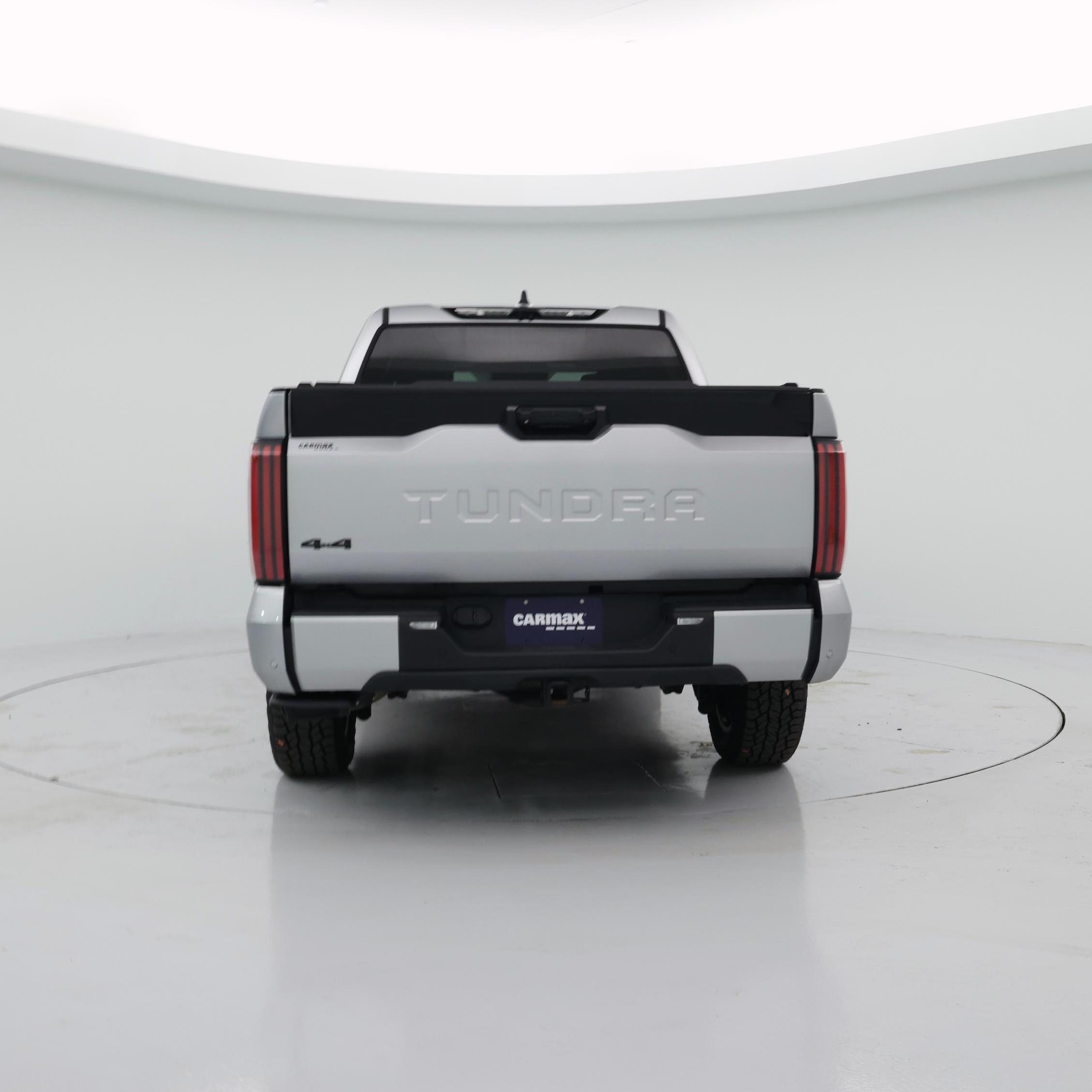 Thumbnail: 2024 Toyota Tundra - 6