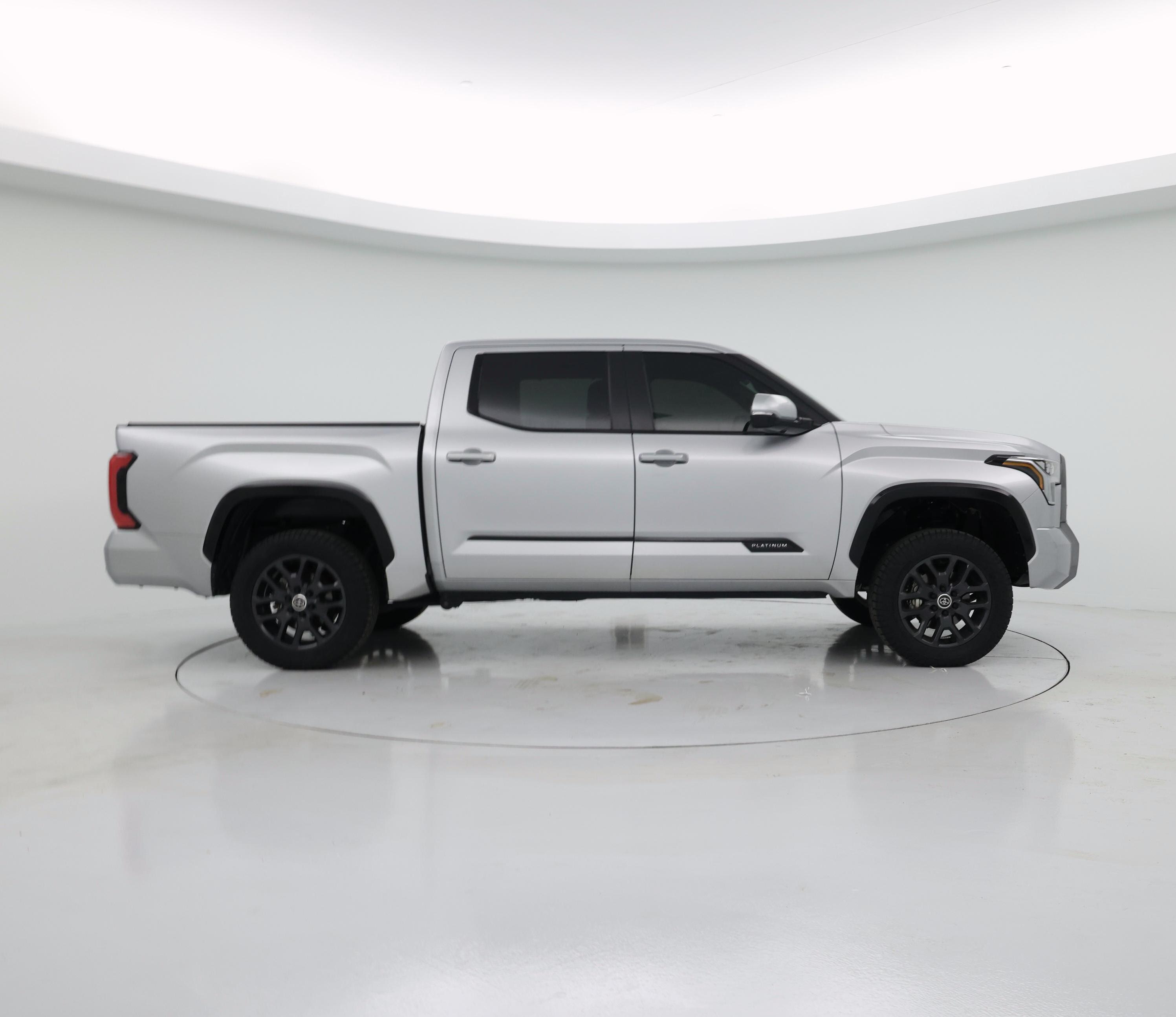 Thumbnail: 2024 Toyota Tundra - 7