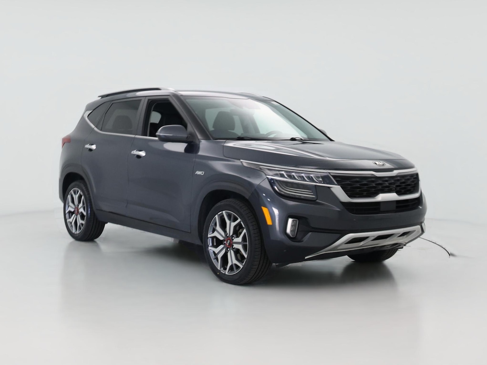 2021 Kia Seltos SX