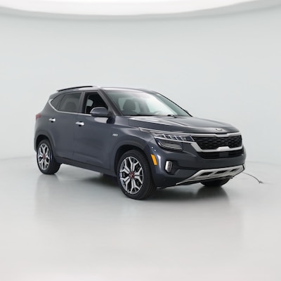 2021 Kia Seltos SX