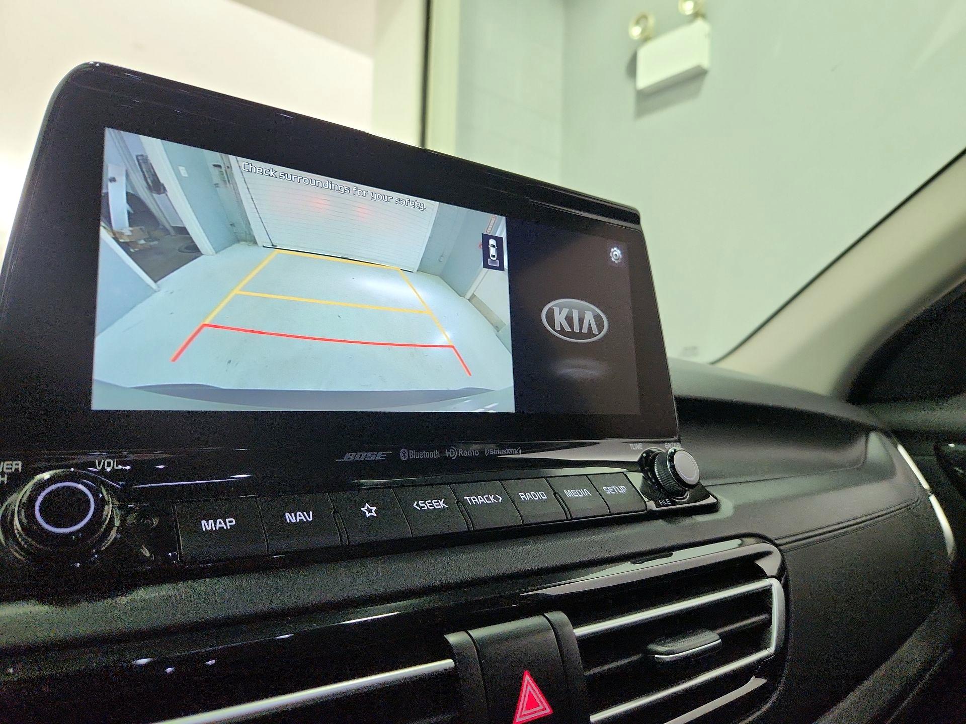 Thumbnail: 2021 Kia Seltos - 14