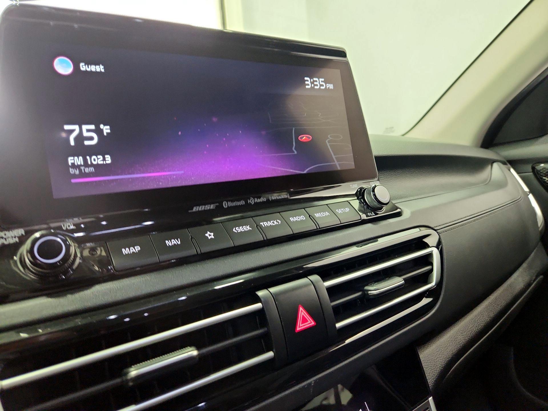 Thumbnail: 2021 Kia Seltos - 15