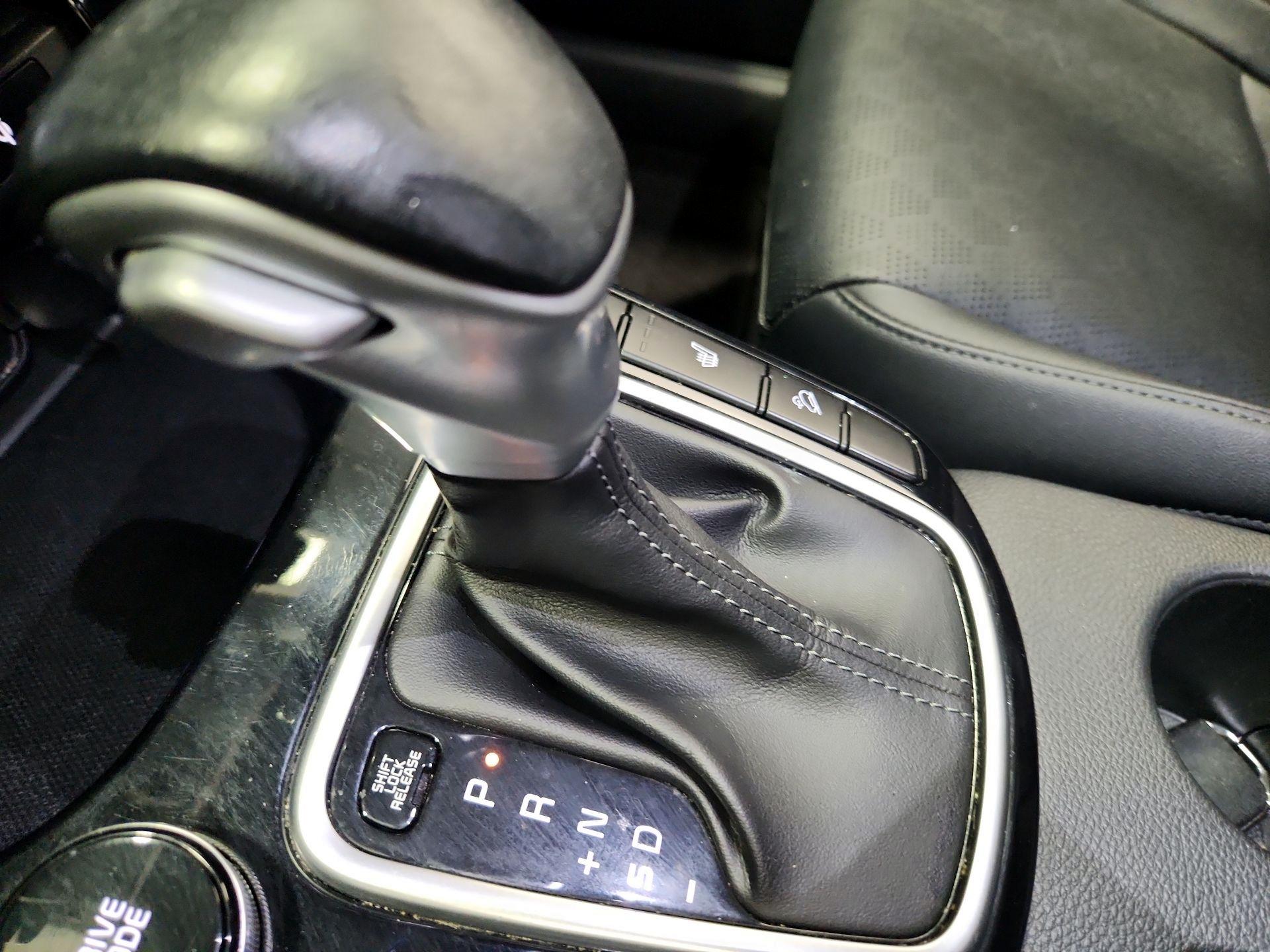 Thumbnail: 2021 Kia Seltos - 17