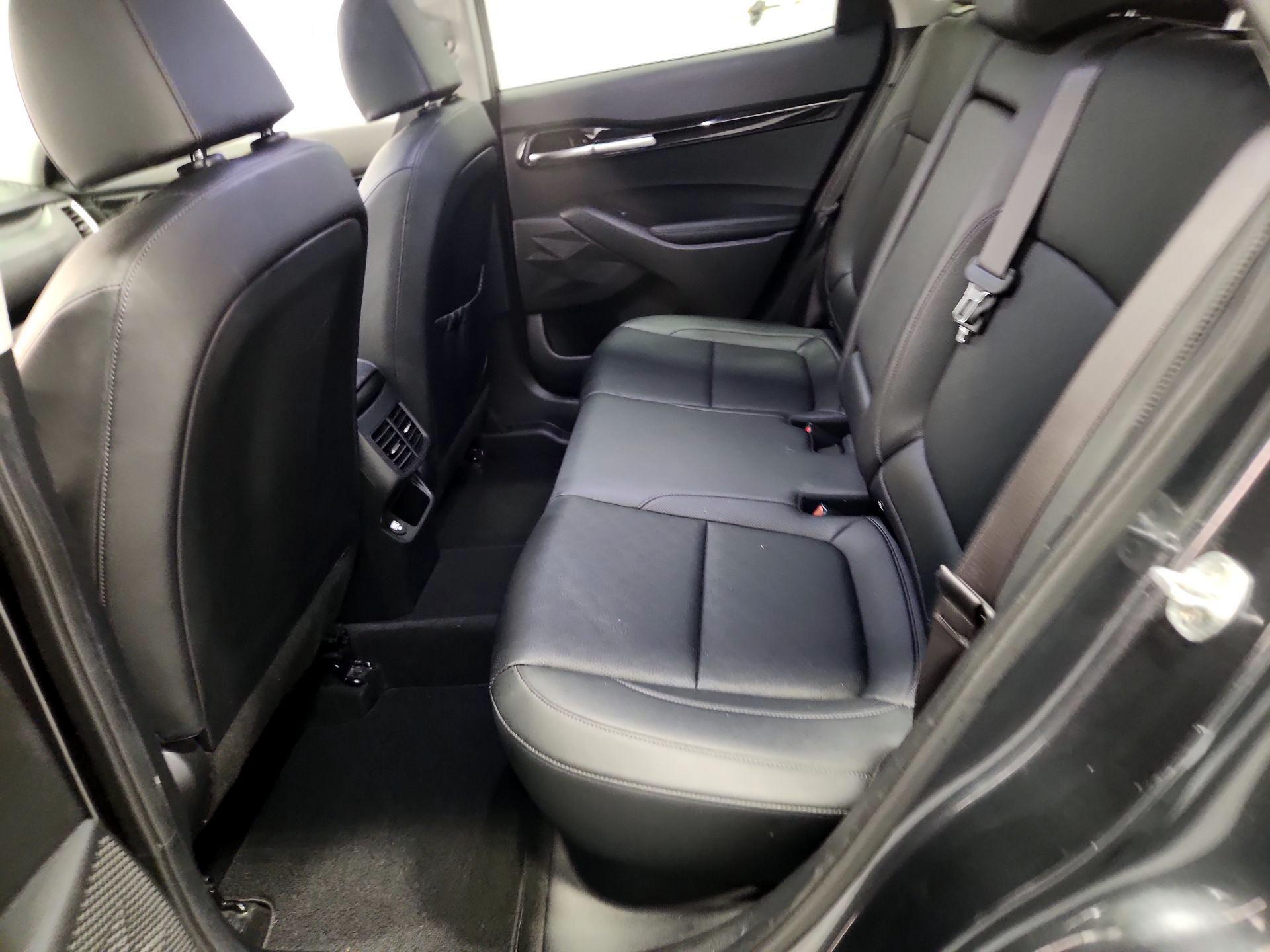 Thumbnail: 2021 Kia Seltos - 19