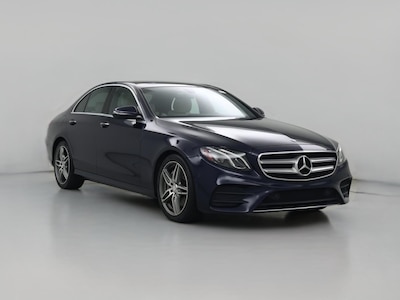 2017 Mercedes-Benz E300