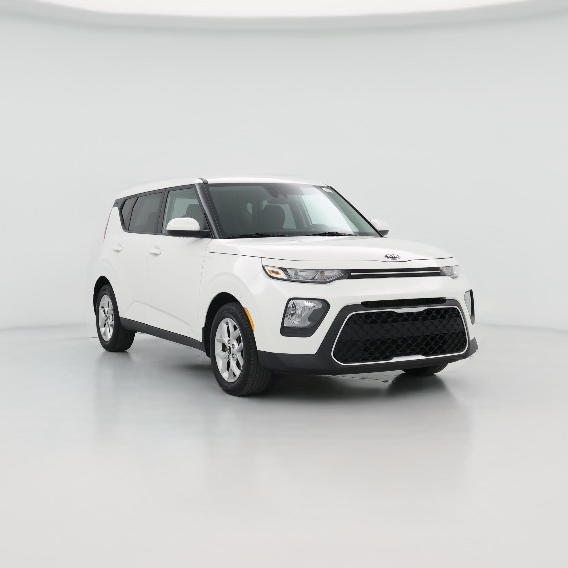 Thumbnail: 2020 Kia Soul - 1