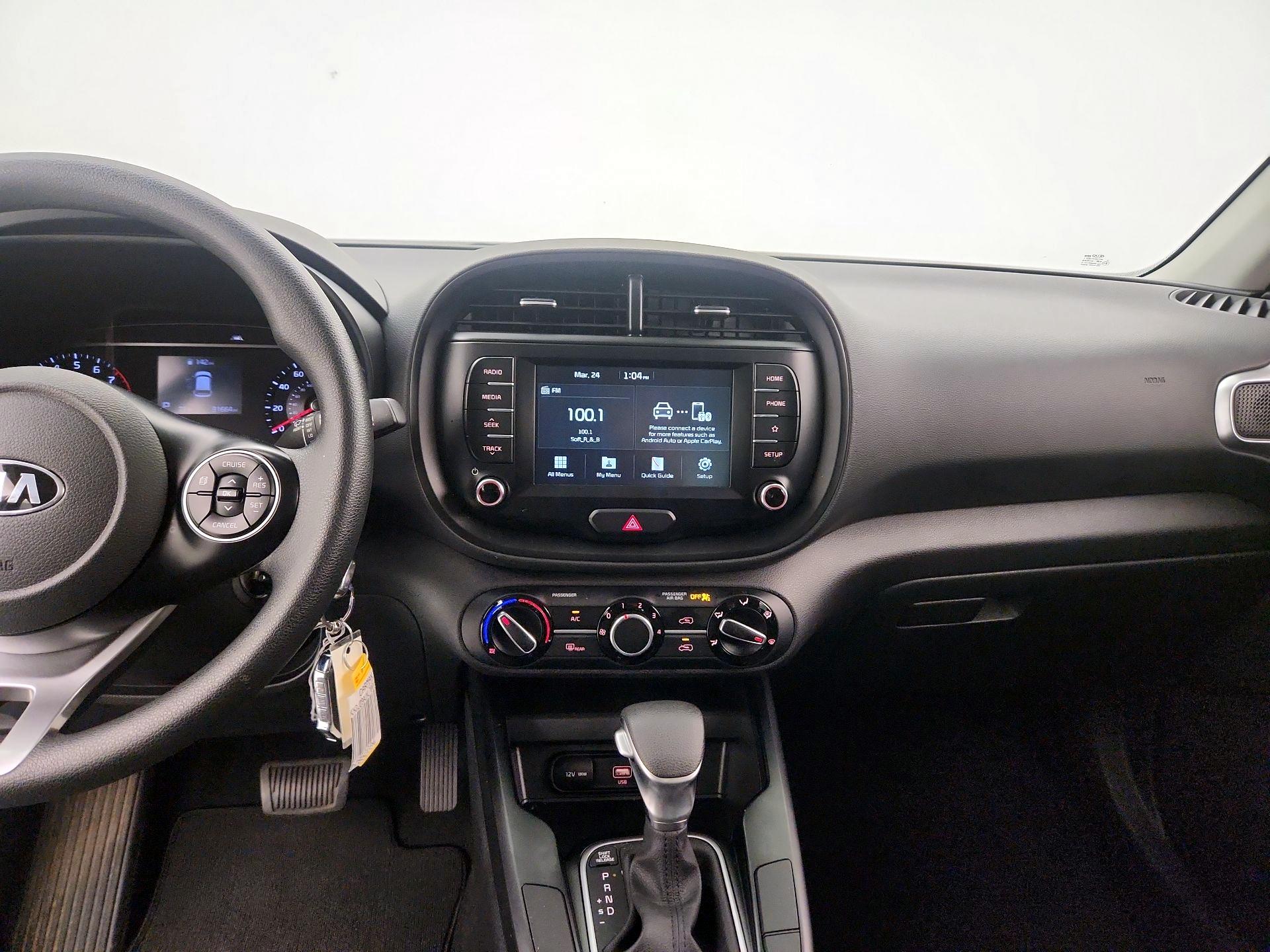 Thumbnail: 2020 Kia Soul - 9