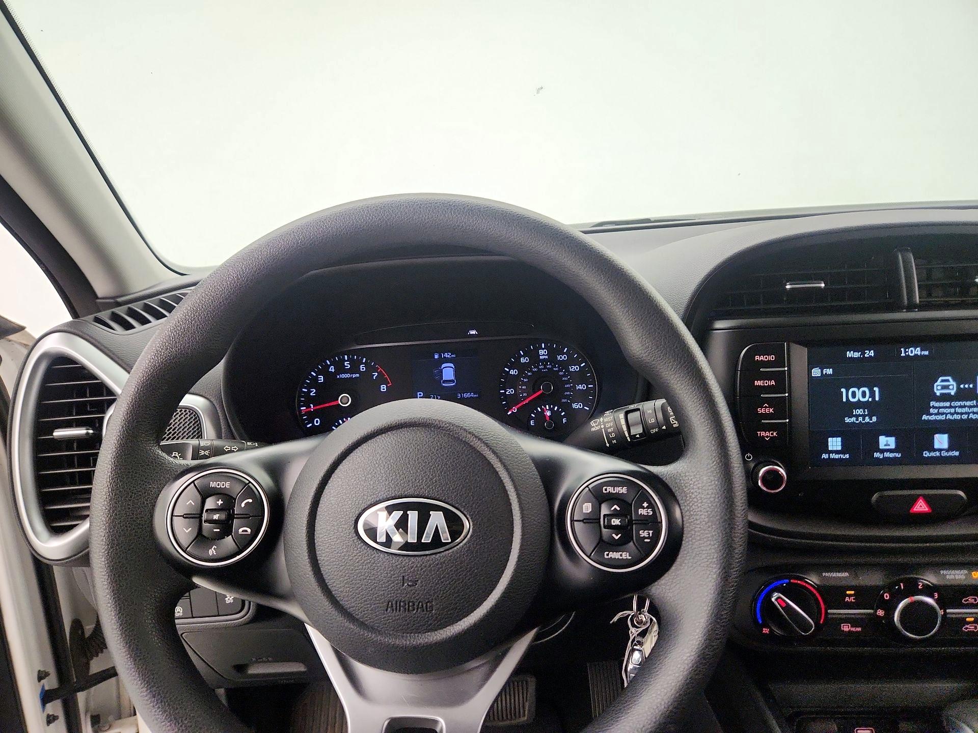 Thumbnail: 2020 Kia Soul - 10